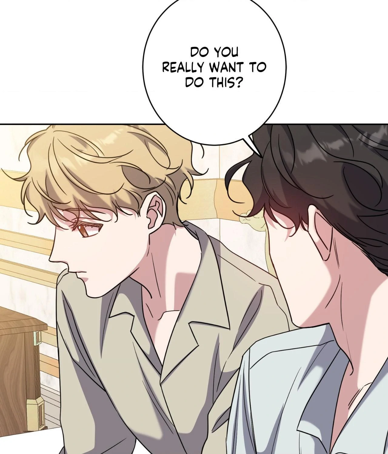 It Starts with Isaac Chapter 64 page 97 - 