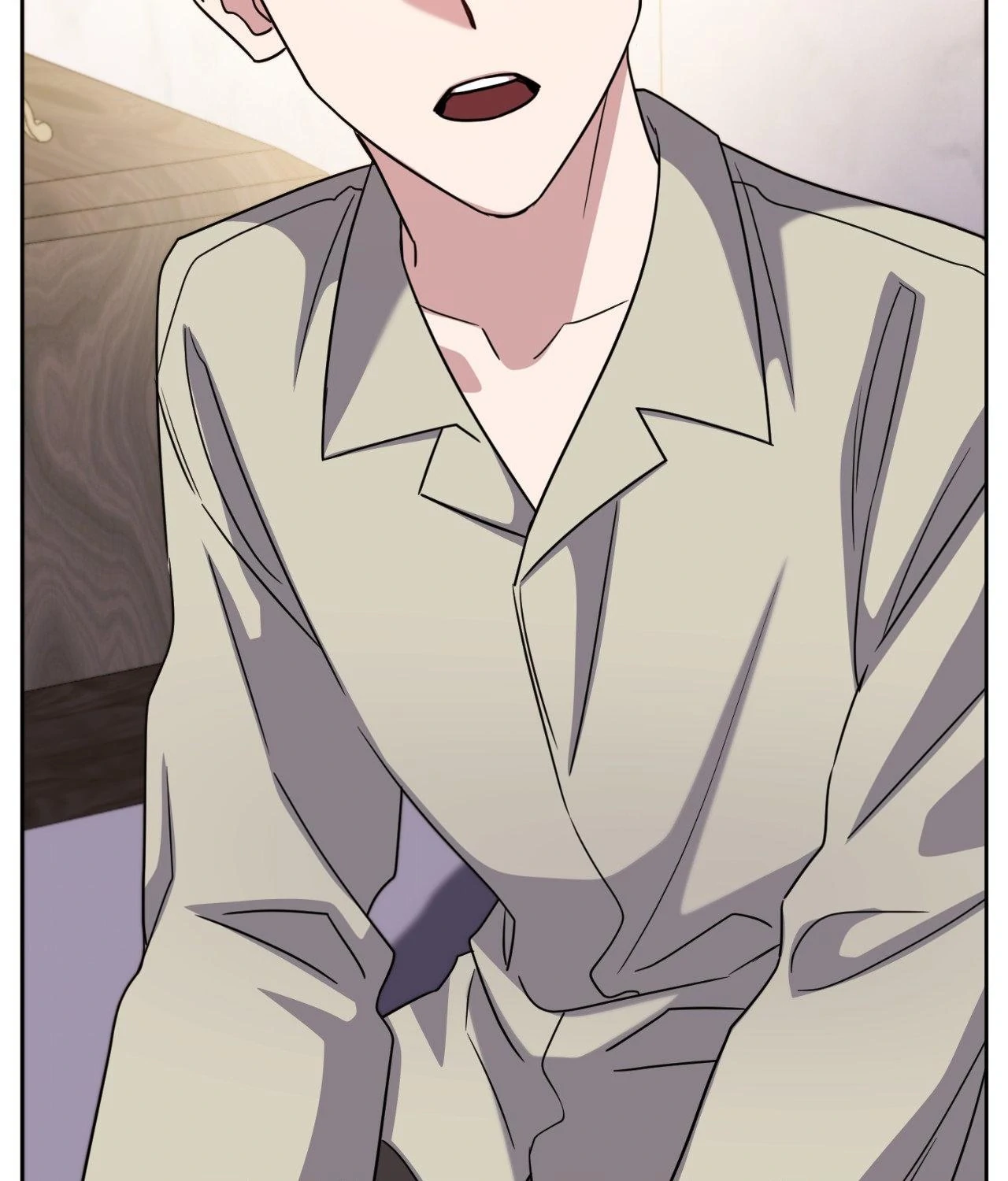 It Starts with Isaac Chapter 64 page 100 - 