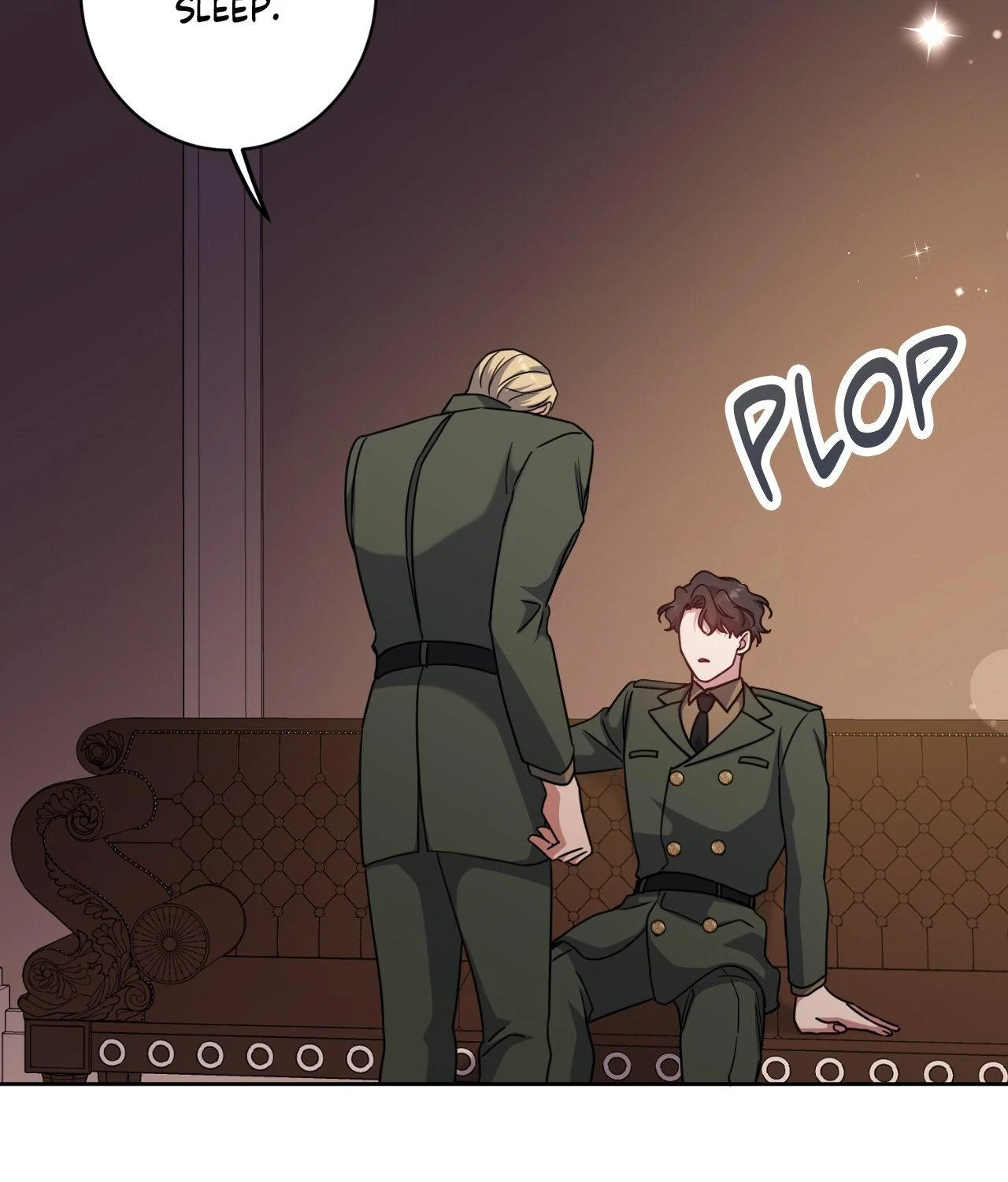 It Starts with Isaac Chapter 65 page 102 - 