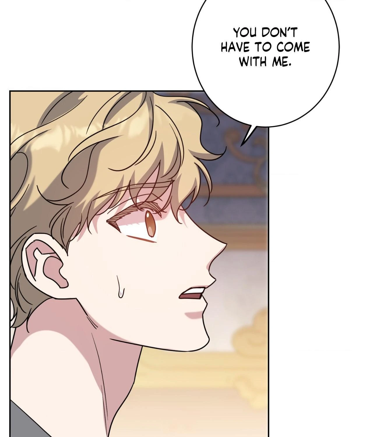 It Starts with Isaac Chapter 65 page 12 - 