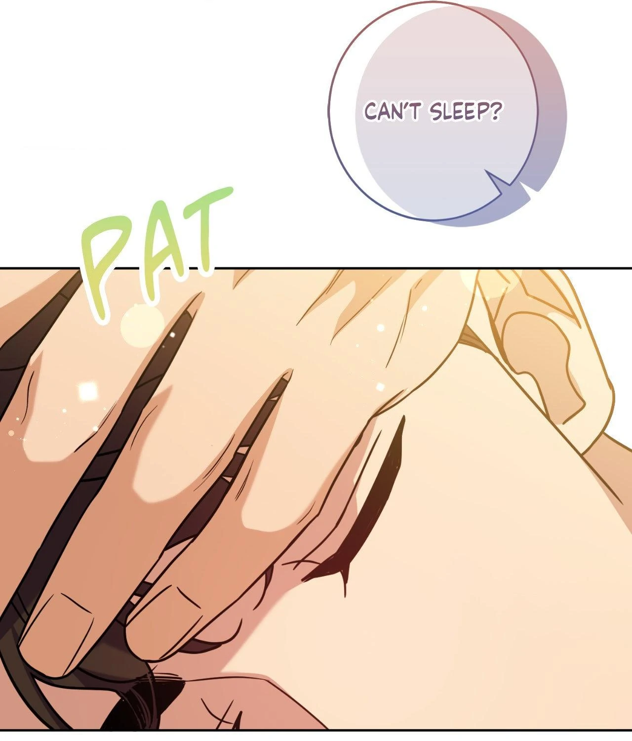 It Starts with Isaac Chapter 65 page 112 - 