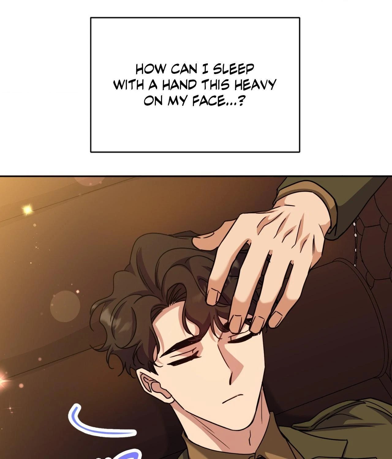 It Starts with Isaac Chapter 65 page 115 - 