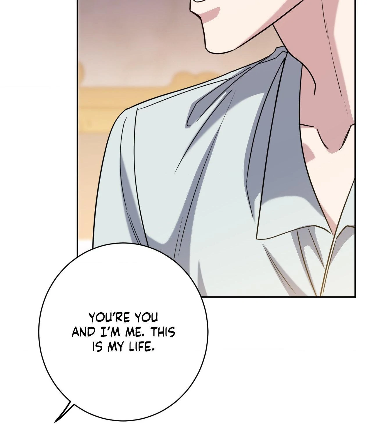 It Starts with Isaac Chapter 65 page 14 - 