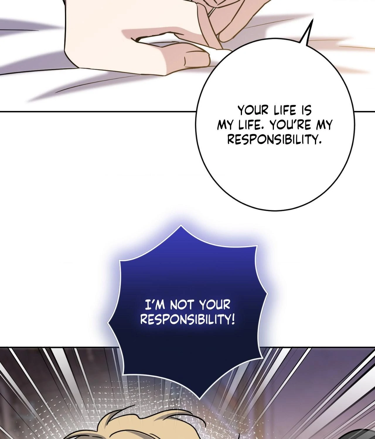 It Starts with Isaac Chapter 65 page 16 - 