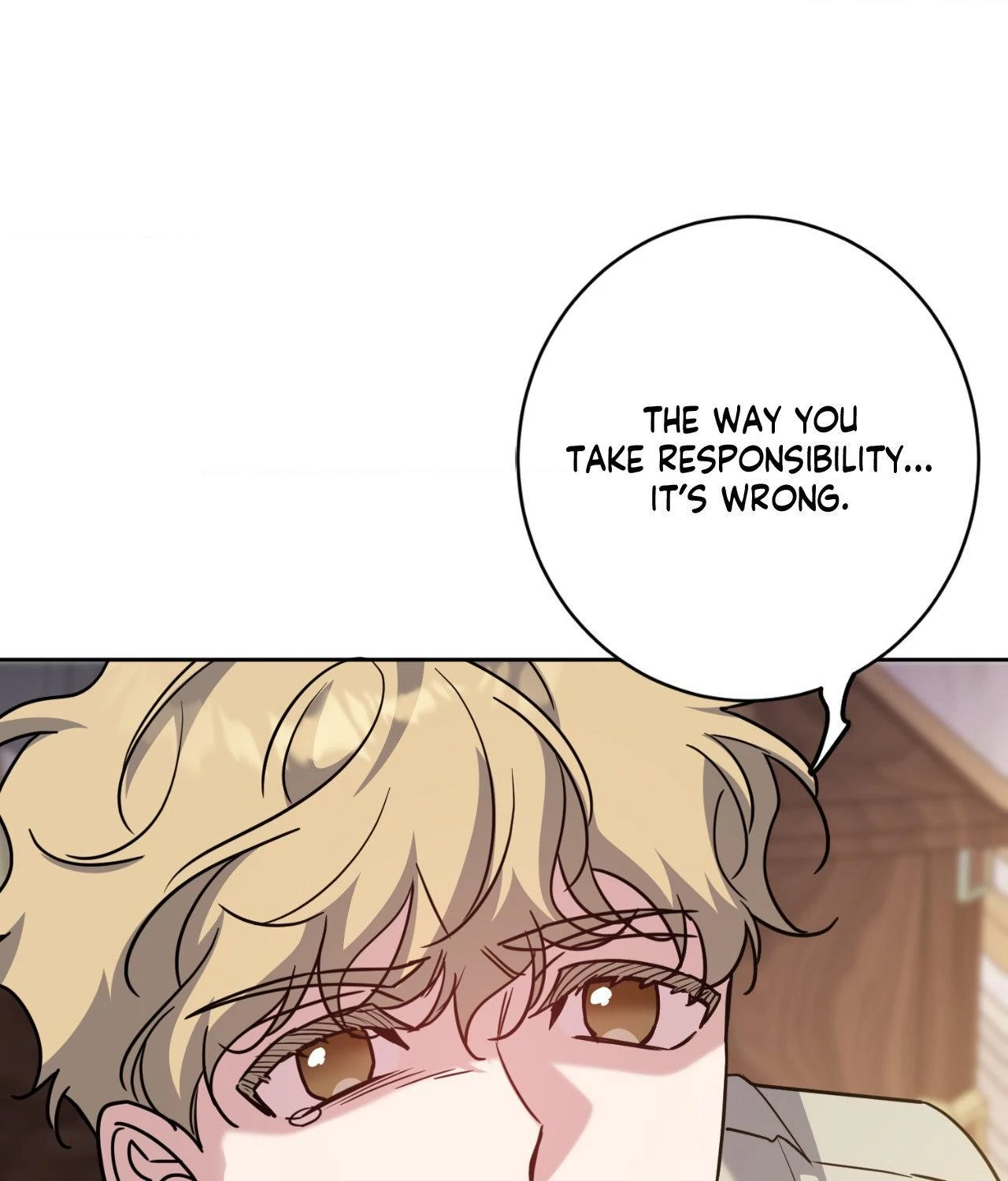 It Starts with Isaac Chapter 65 page 19 - 