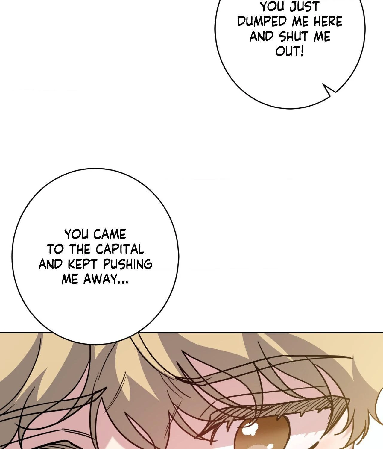 It Starts with Isaac Chapter 65 page 22 - 