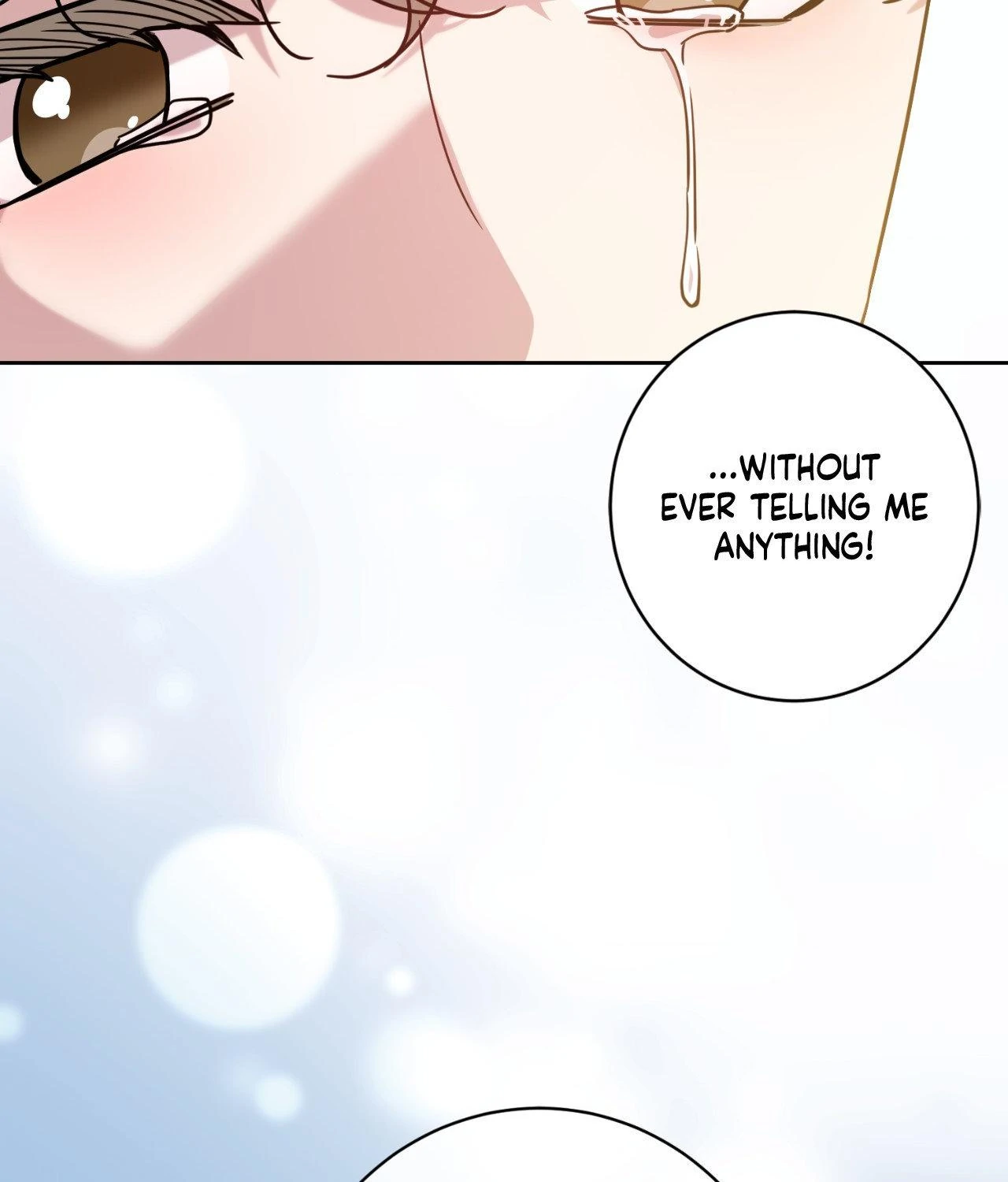 It Starts with Isaac Chapter 65 page 23 - 