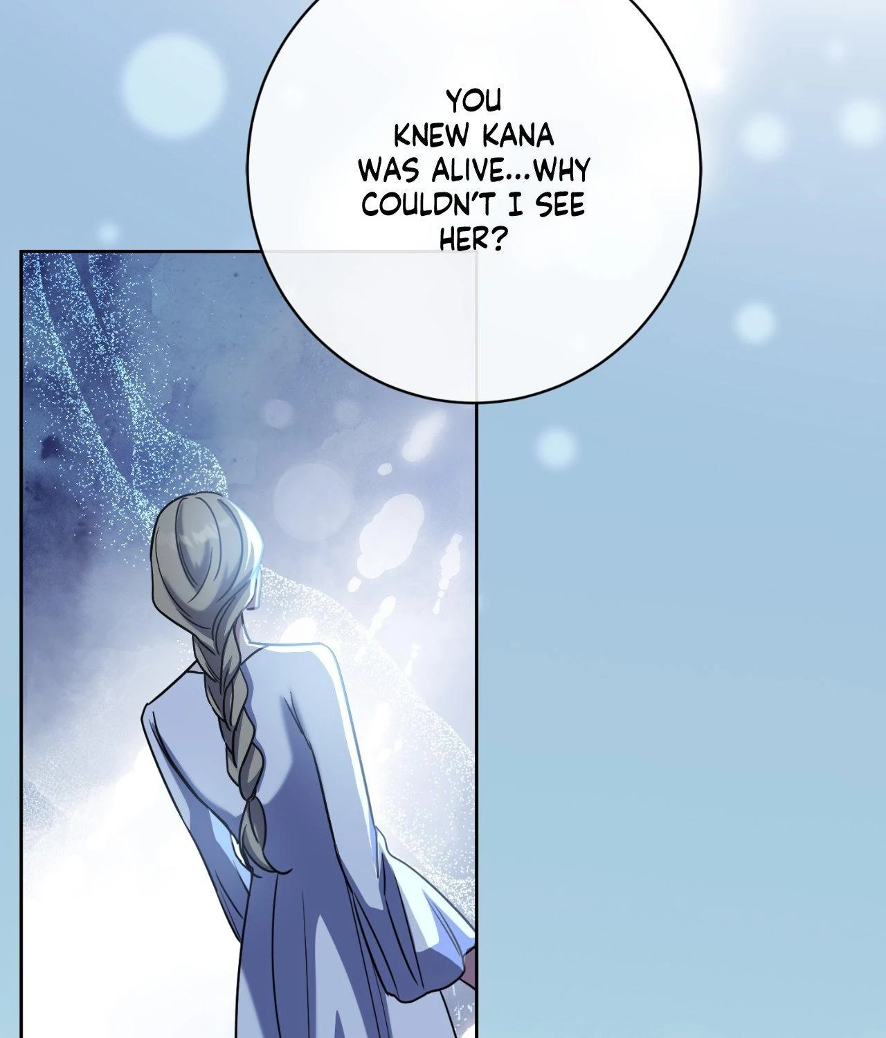 It Starts with Isaac Chapter 65 page 24 - 
