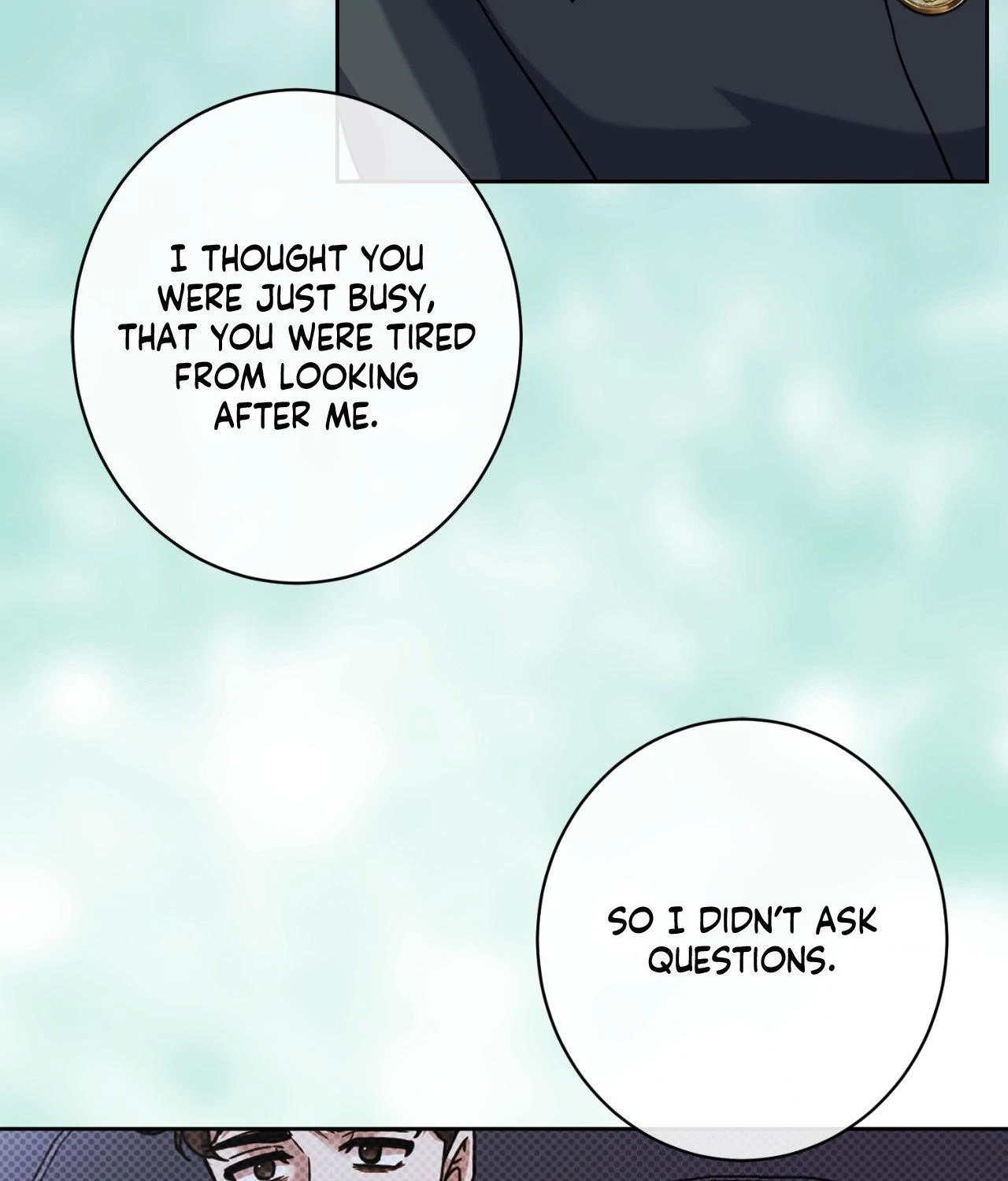 It Starts with Isaac Chapter 65 page 26 - 