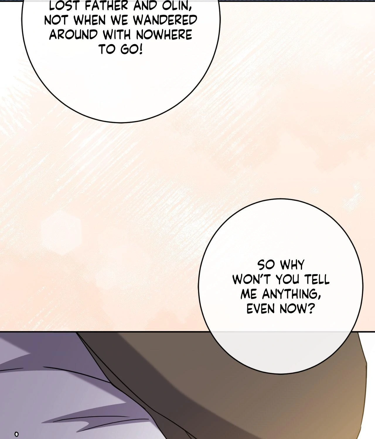 It Starts with Isaac Chapter 65 page 28 - 
