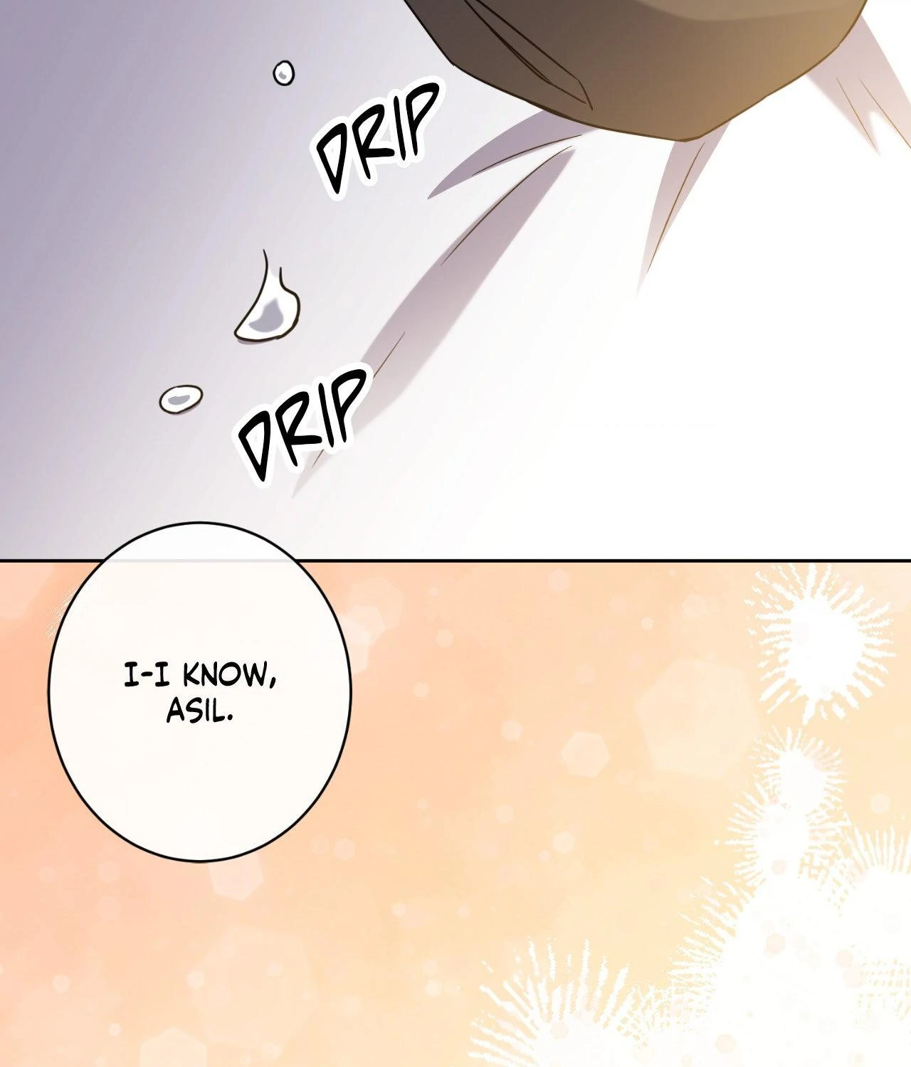 It Starts with Isaac Chapter 65 page 29 - 