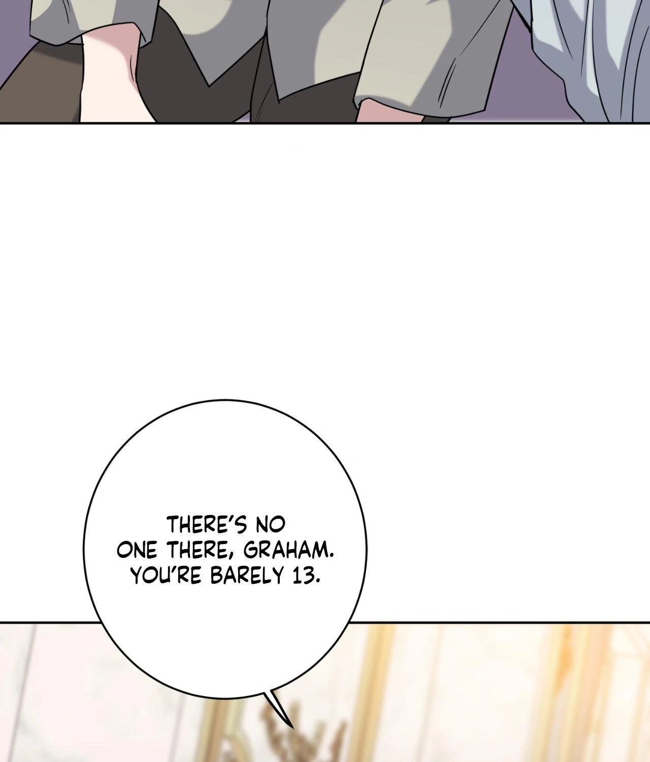 It Starts with Isaac Chapter 65 page 4 - 