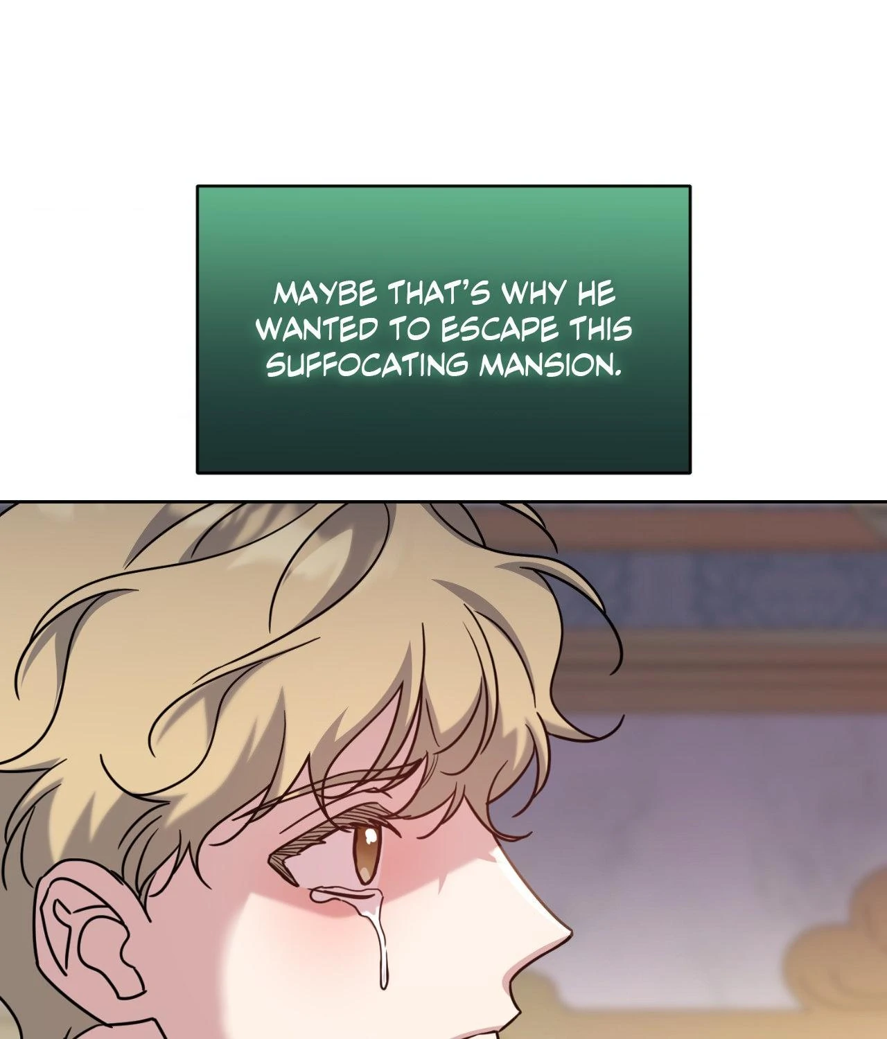 It Starts with Isaac Chapter 65 page 34 - 