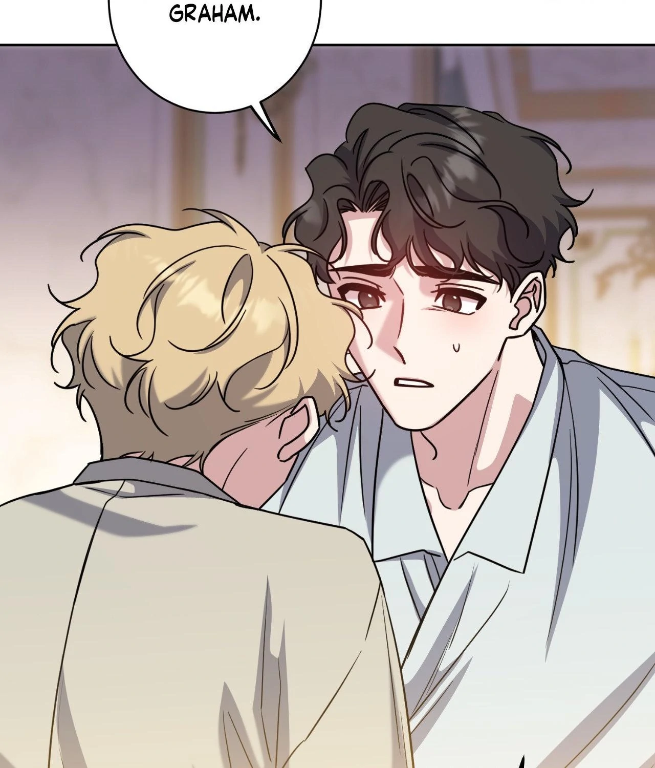 It Starts with Isaac Chapter 65 page 39 - 