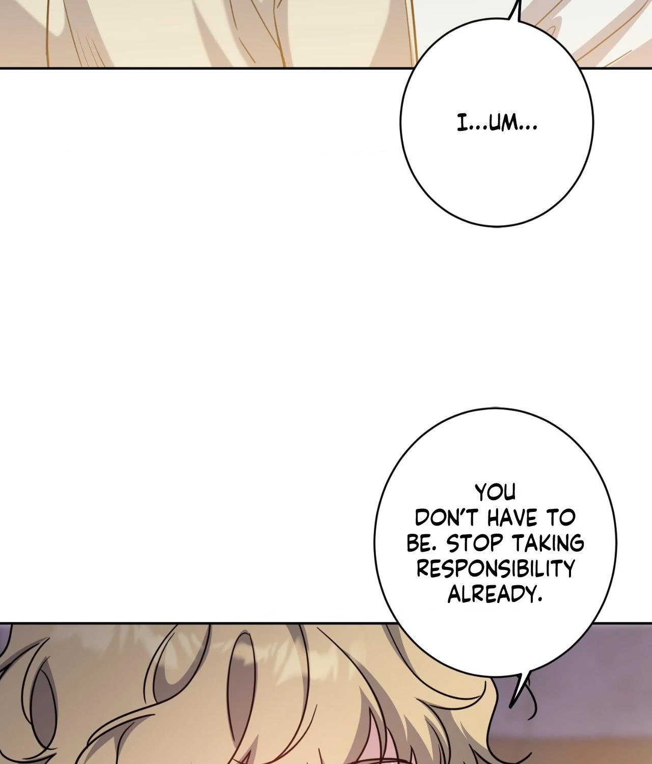 It Starts with Isaac Chapter 65 page 40 - 