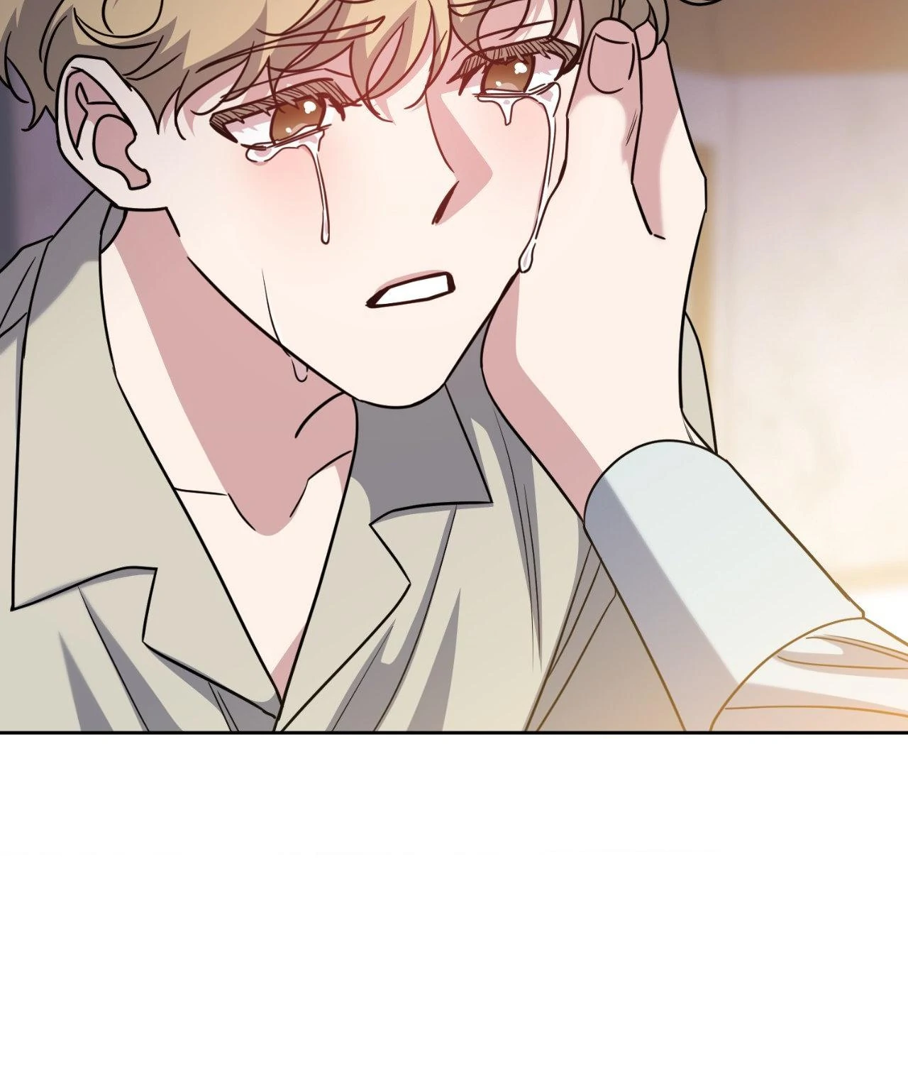 It Starts with Isaac Chapter 65 page 41 - 
