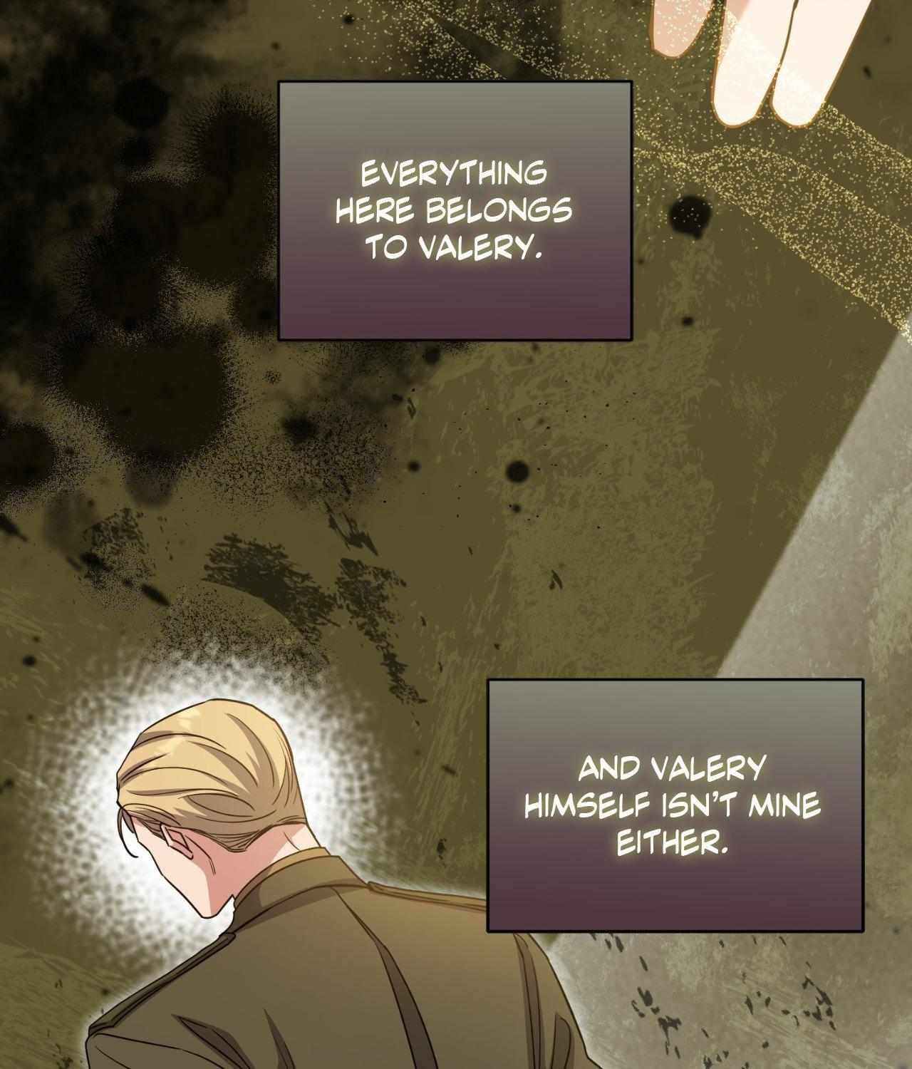 It Starts with Isaac Chapter 65 page 46 - 