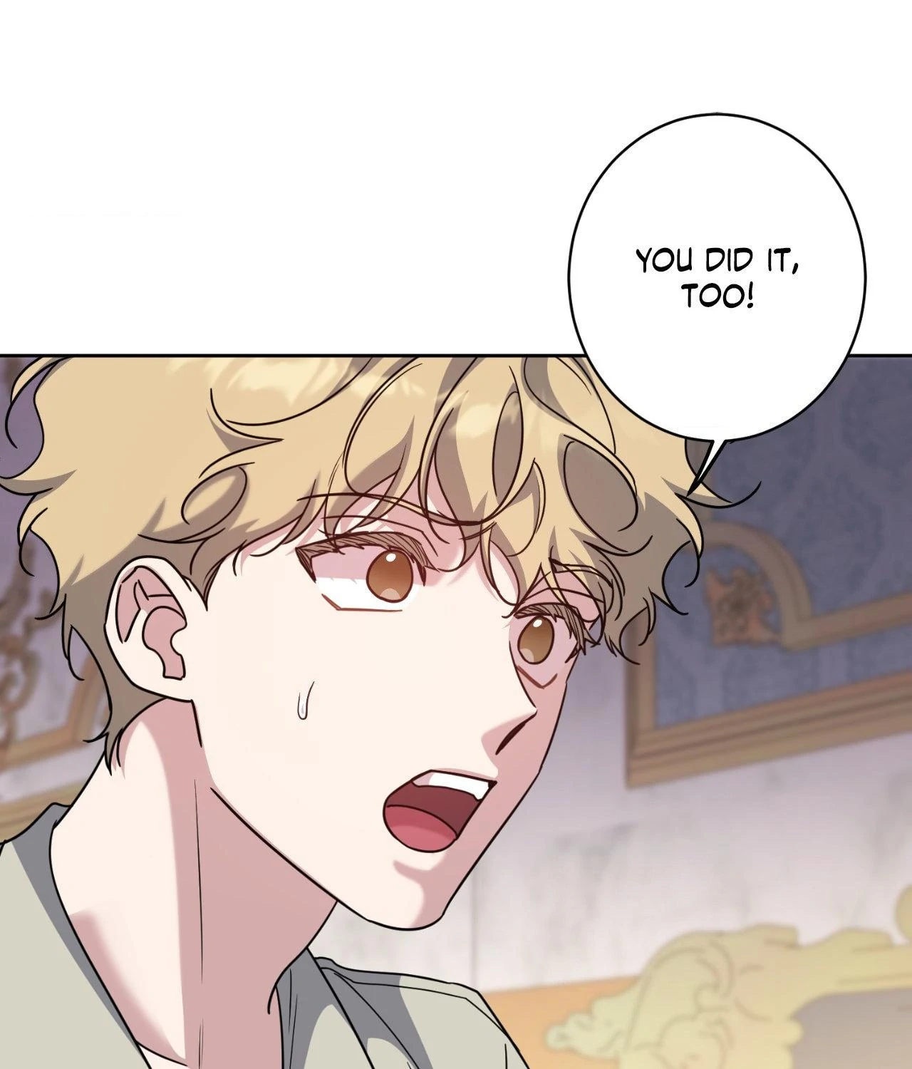 It Starts with Isaac Chapter 65 page 6 - 