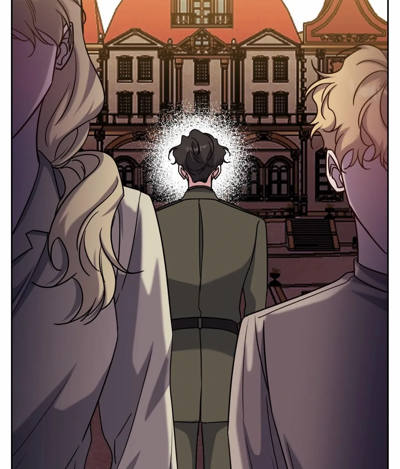 It Starts with Isaac Chapter 65 page 54 - 