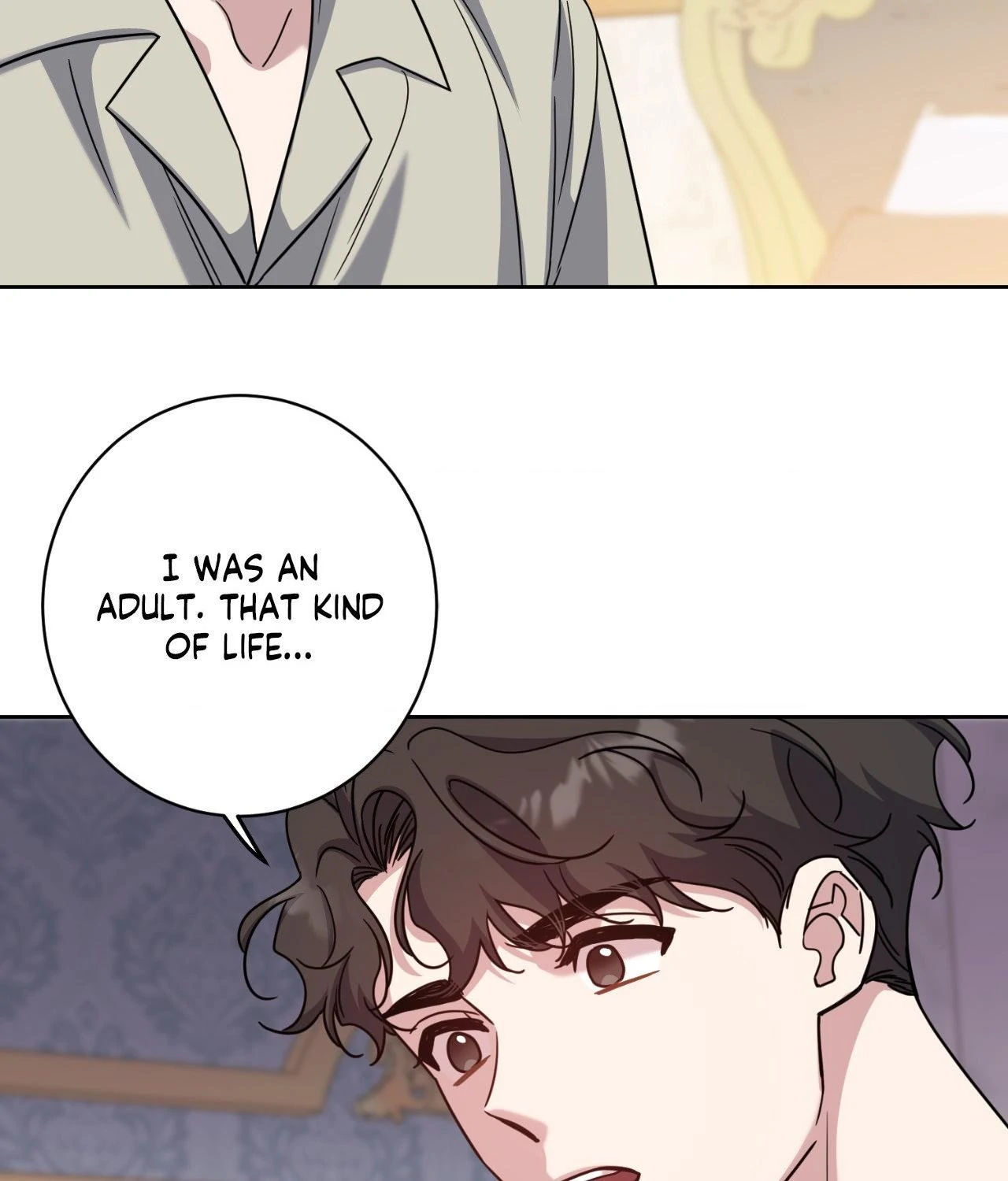 It Starts with Isaac Chapter 65 page 7 - 