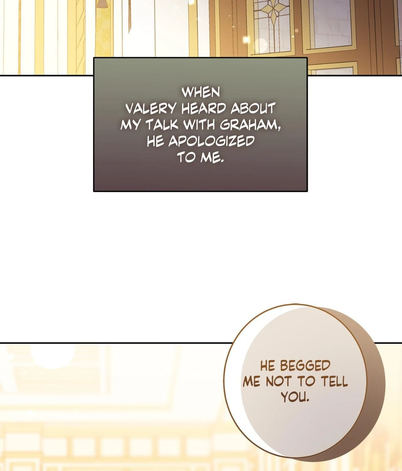 It Starts with Isaac Chapter 65 page 65 - 