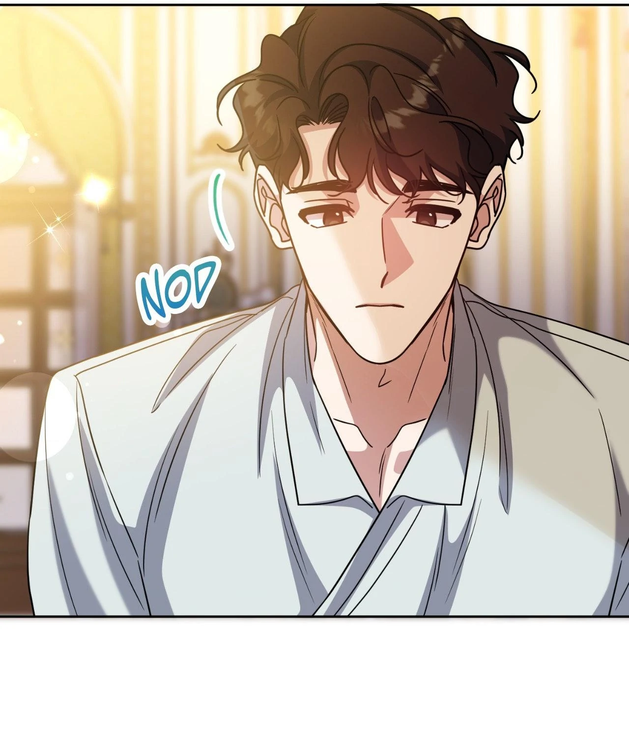 It Starts with Isaac Chapter 65 page 68 - 