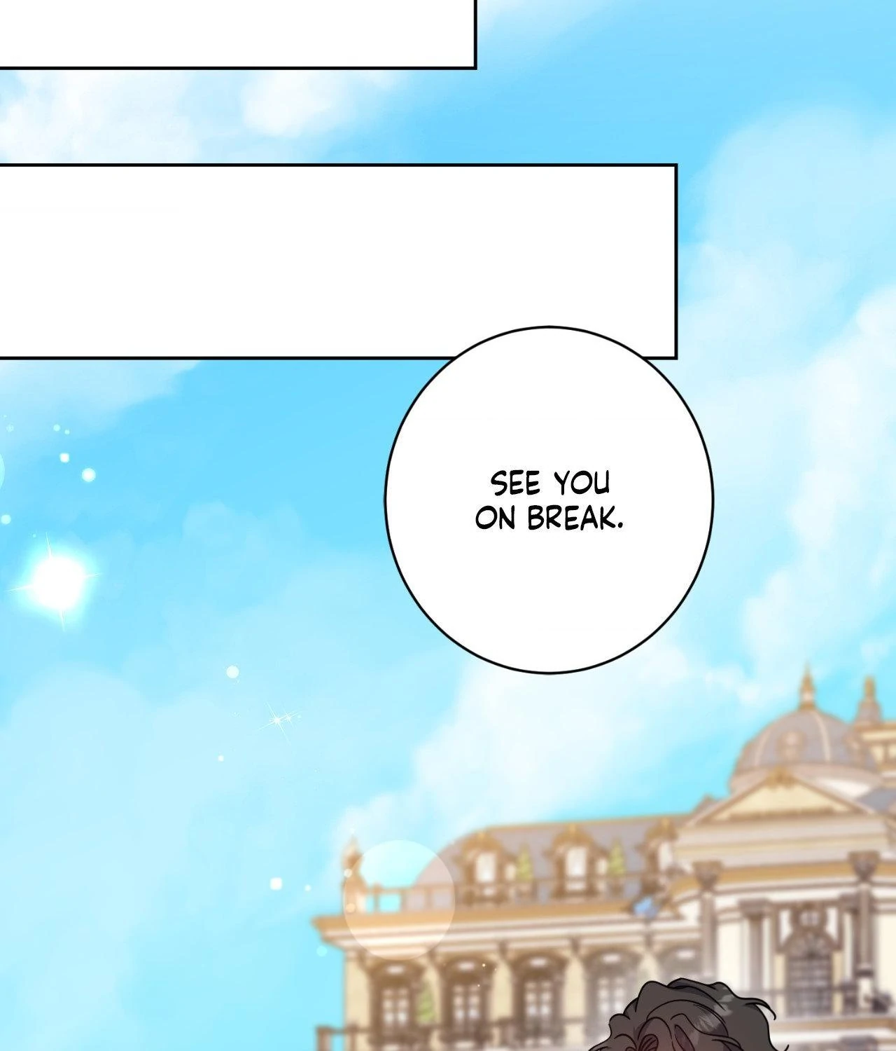 It Starts with Isaac Chapter 65 page 70 - 