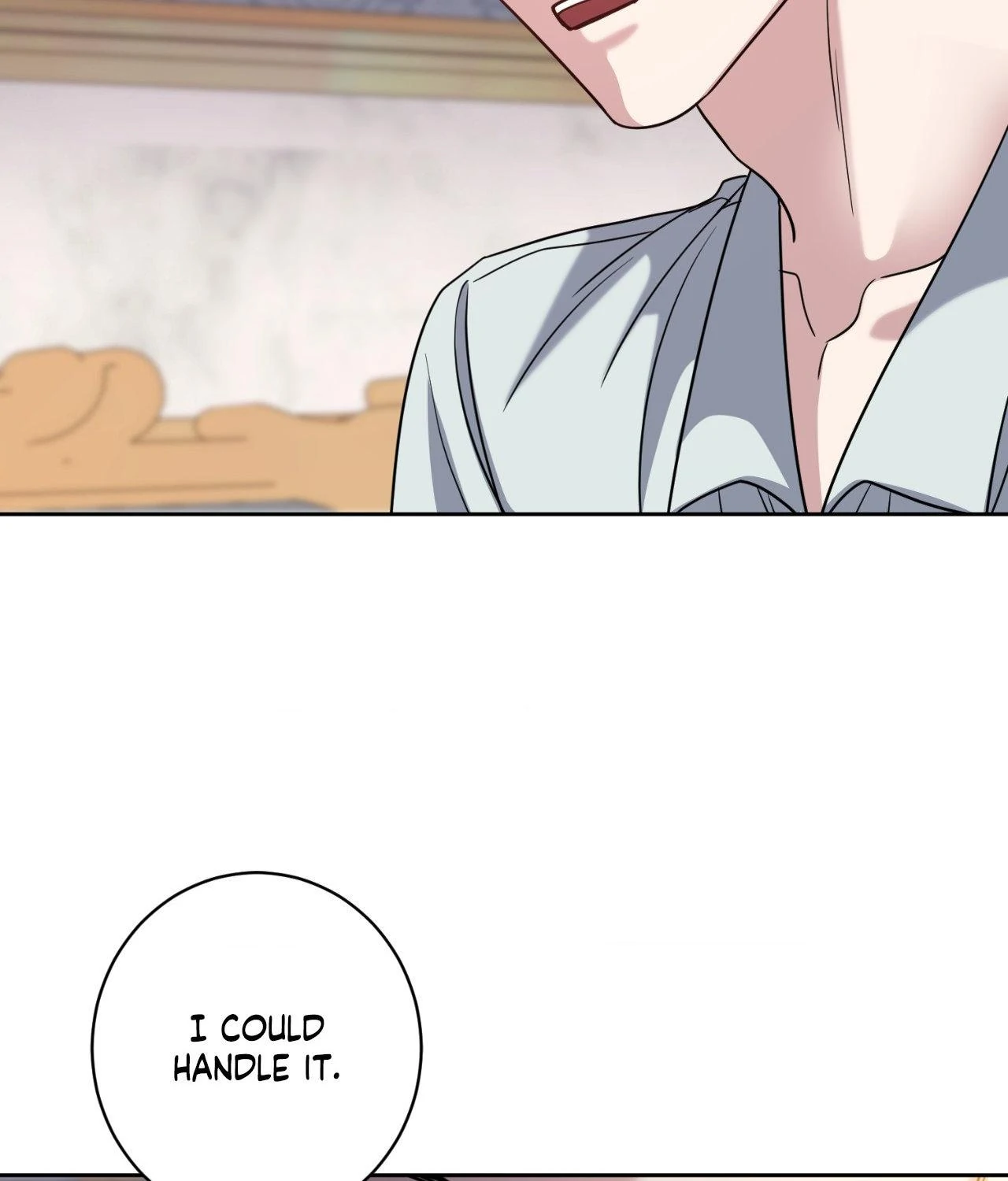 It Starts with Isaac Chapter 65 page 8 - 