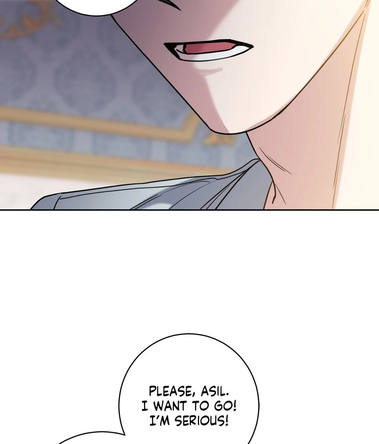 It Starts with Isaac Chapter 65 page 9 - 