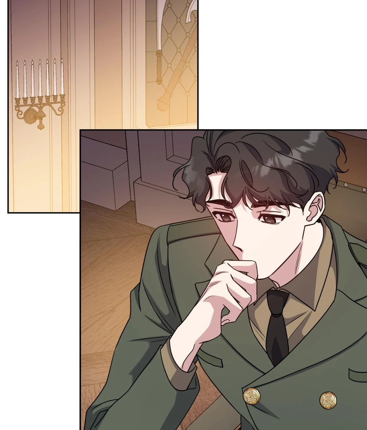 It Starts with Isaac Chapter 65 page 81 - 