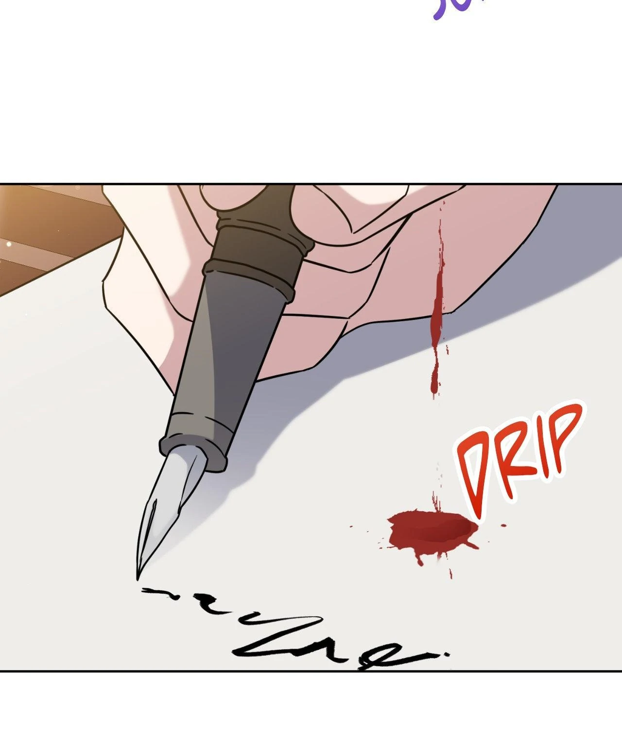 It Starts with Isaac Chapter 65 page 84 - 