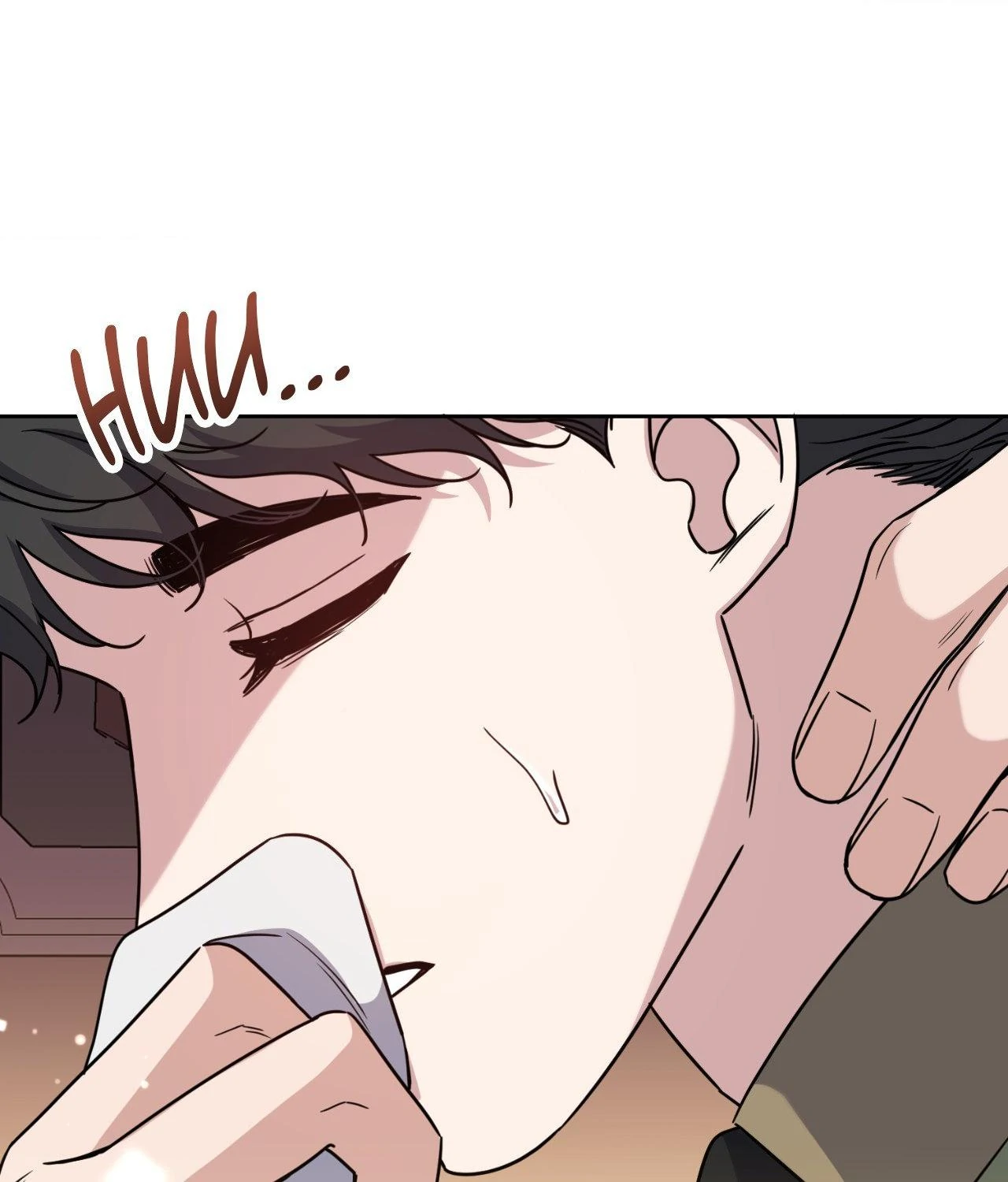 It Starts with Isaac Chapter 65 page 91 - 