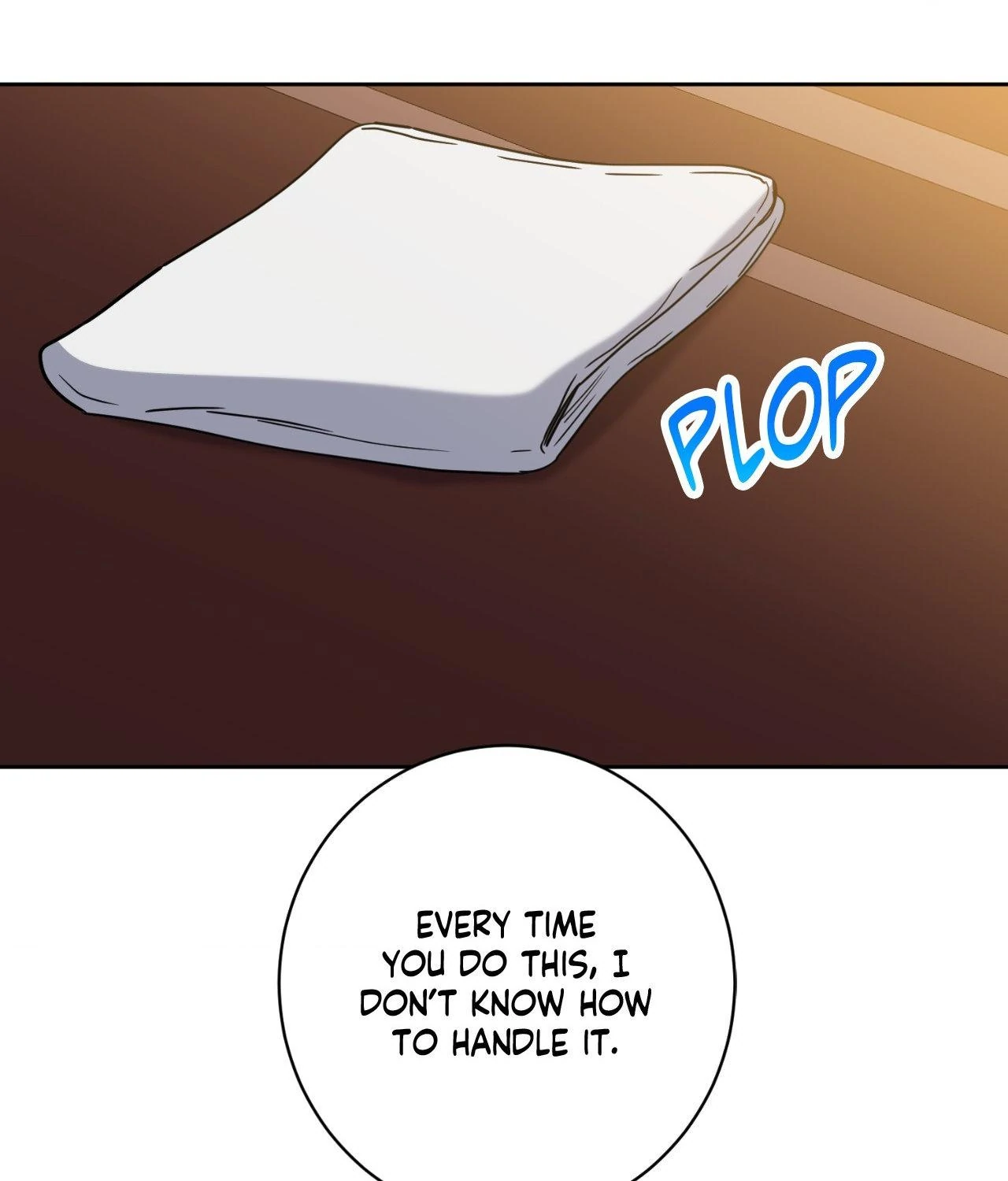 It Starts with Isaac Chapter 65 page 93 - 