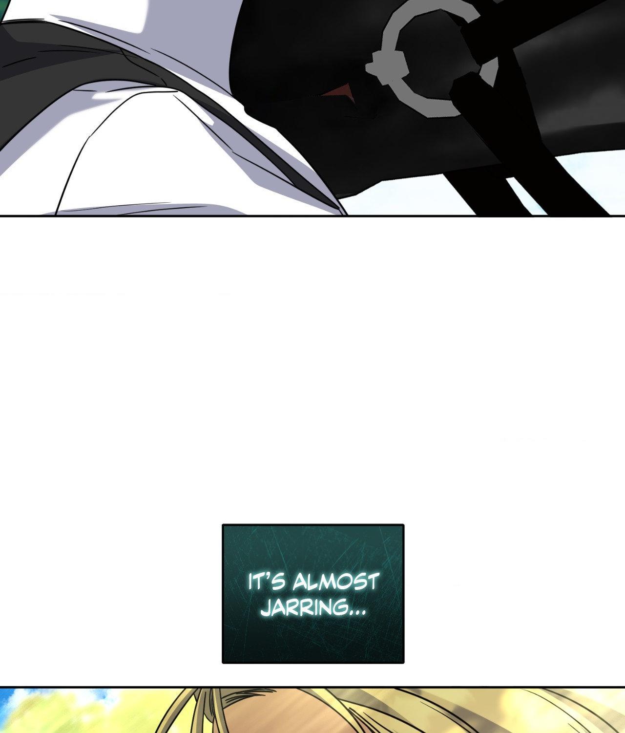 It Starts with Isaac Chapter 66 page 103 - 
