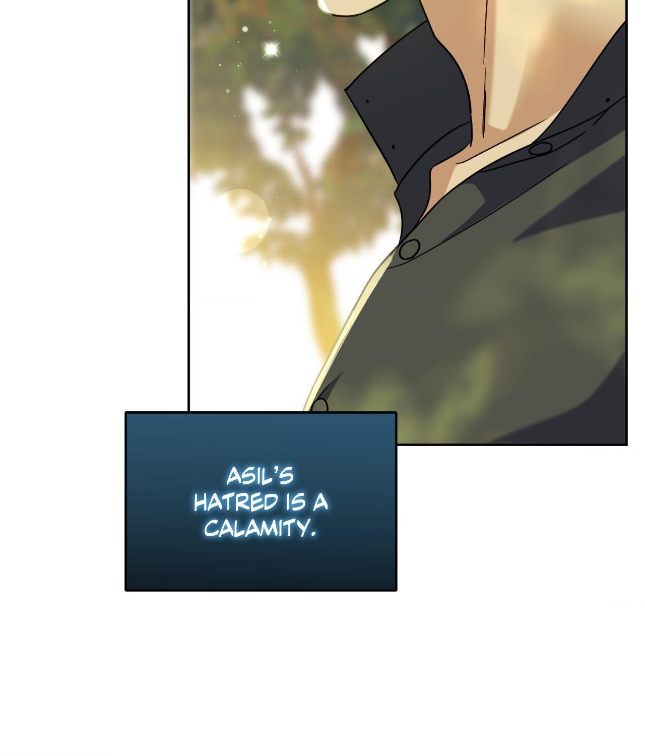 It Starts with Isaac Chapter 66 page 128 - 