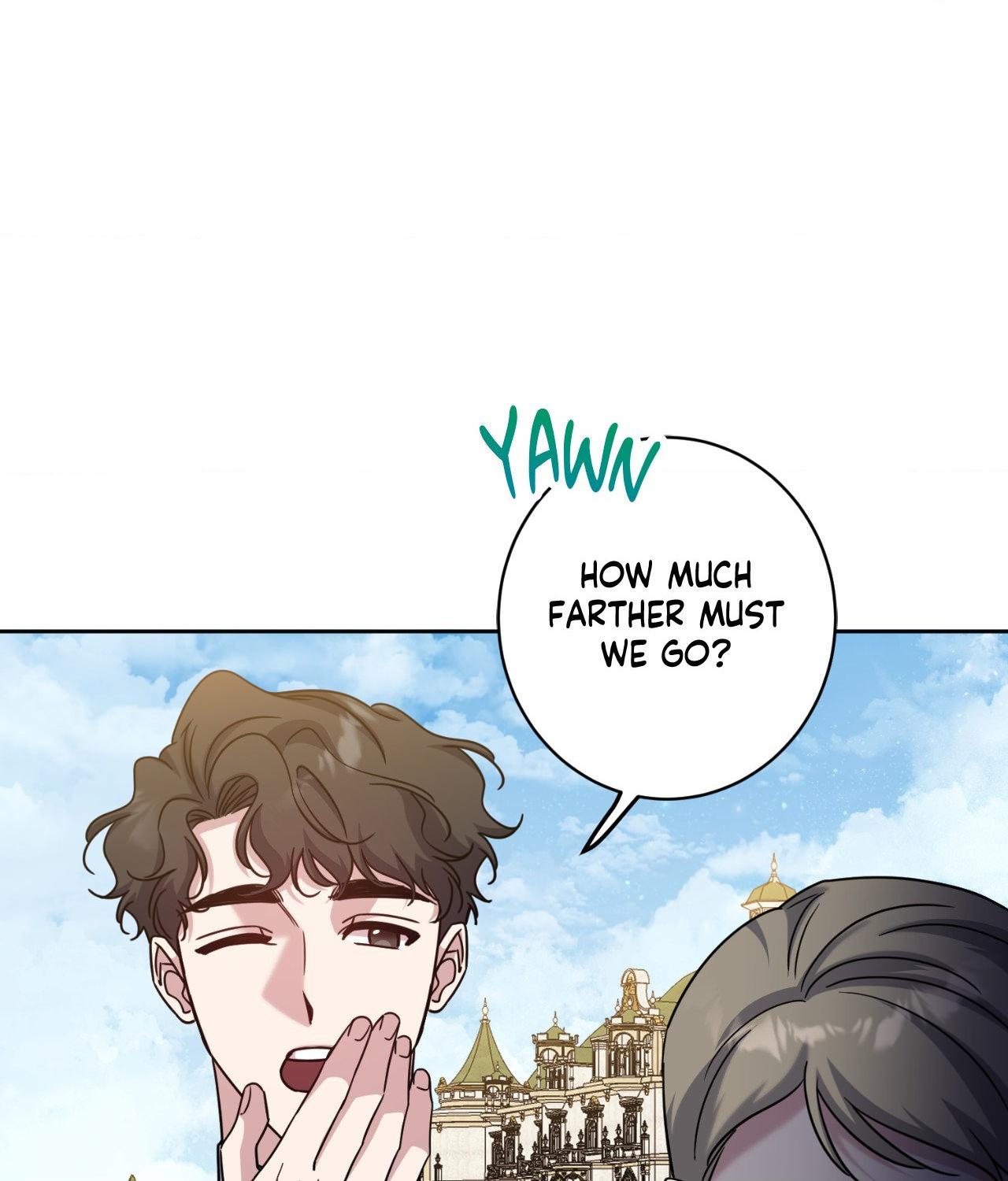 It Starts with Isaac Chapter 66 page 15 - 