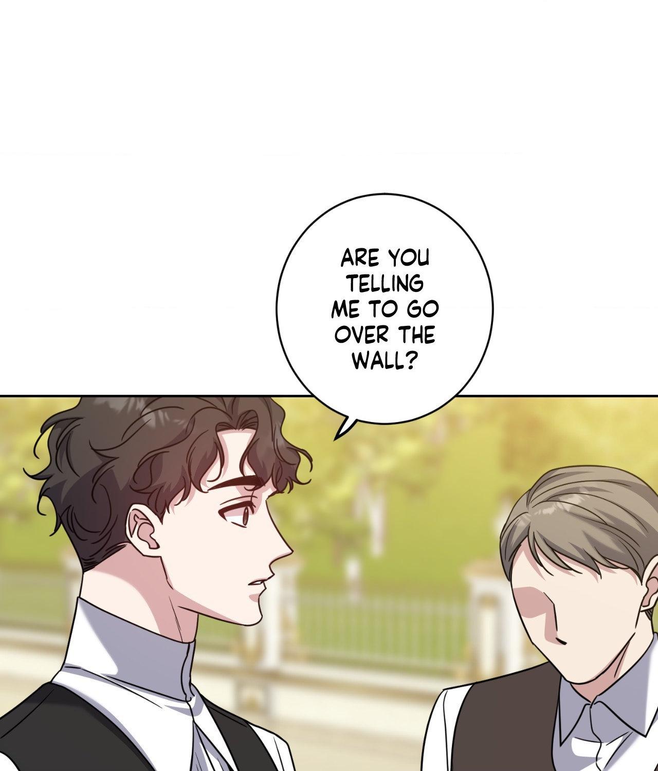 It Starts with Isaac Chapter 66 page 19 - 