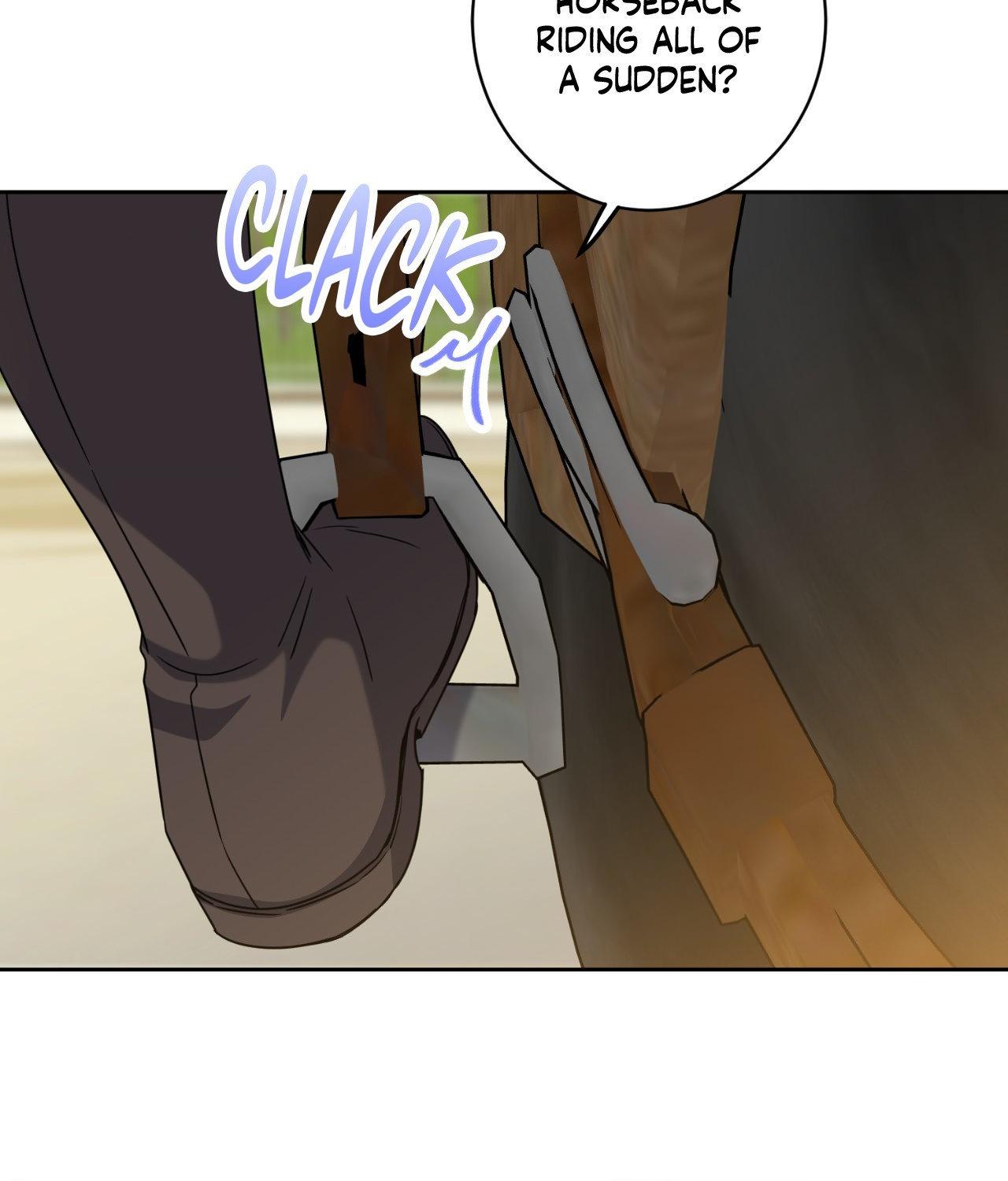 It Starts with Isaac Chapter 66 page 28 - 