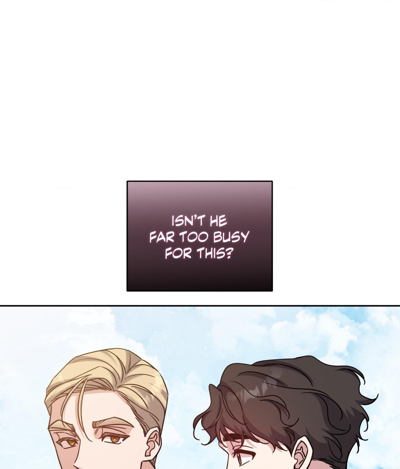 It Starts with Isaac Chapter 66 page 29 - 