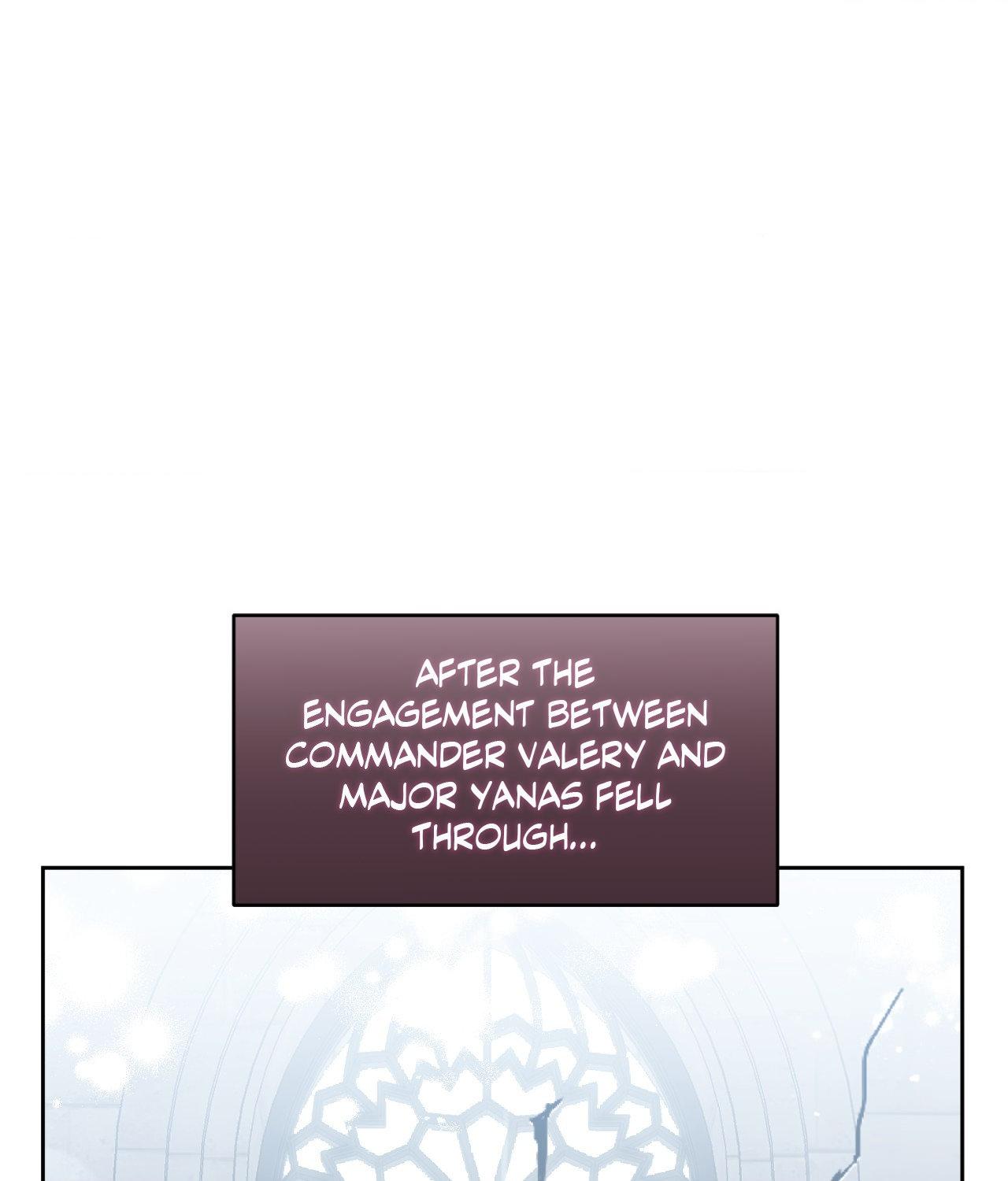 It Starts with Isaac Chapter 66 page 31 - 