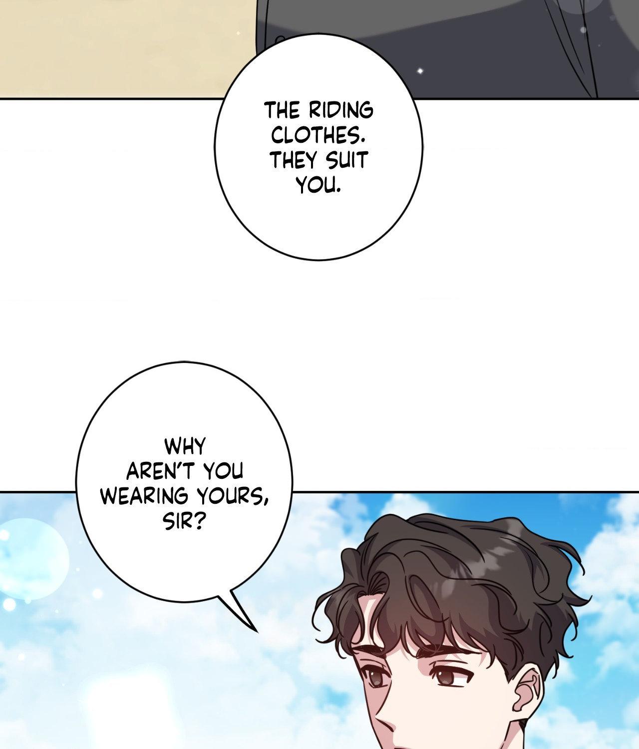 It Starts with Isaac Chapter 66 page 40 - 