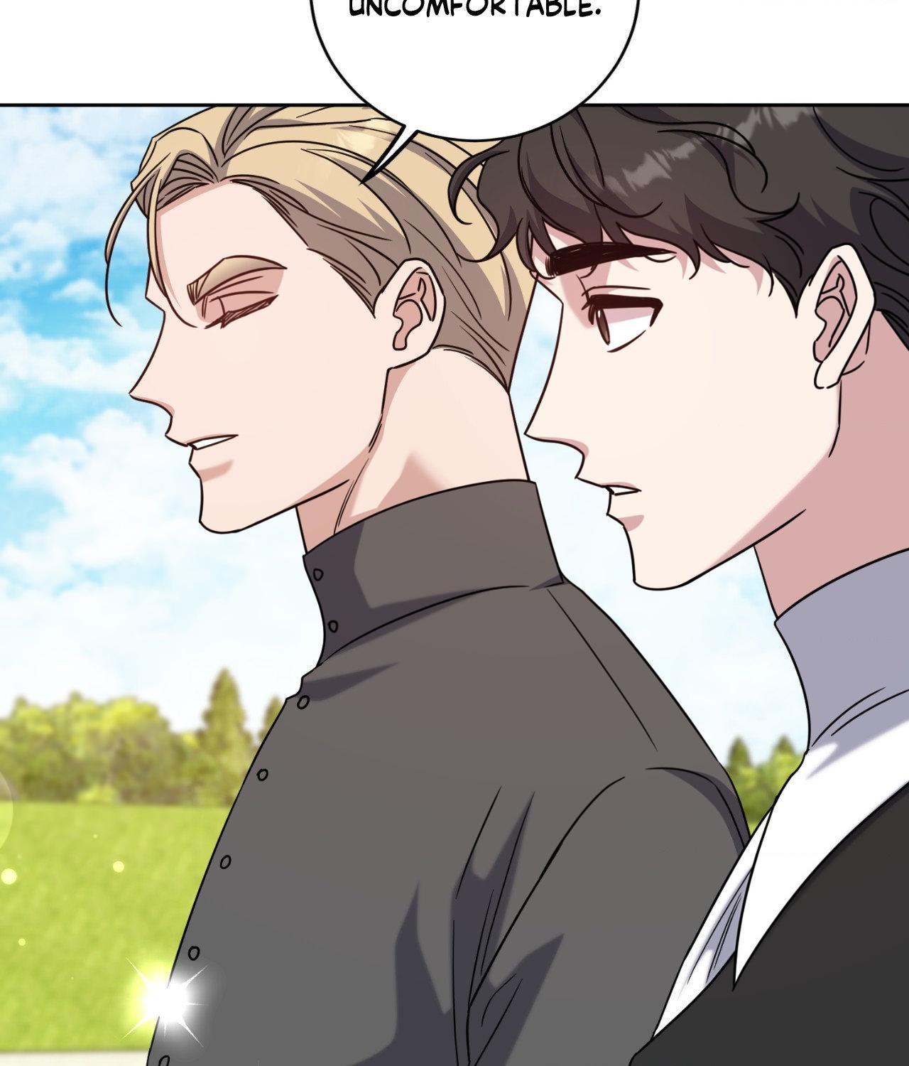 It Starts with Isaac Chapter 66 page 42 - 