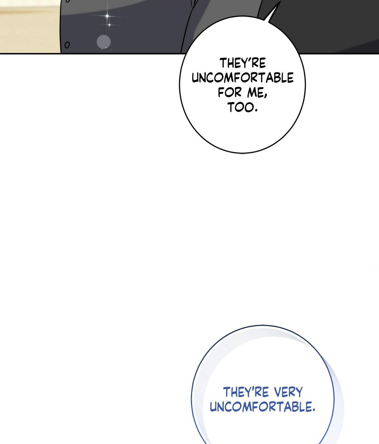 It Starts with Isaac Chapter 66 page 43 - 