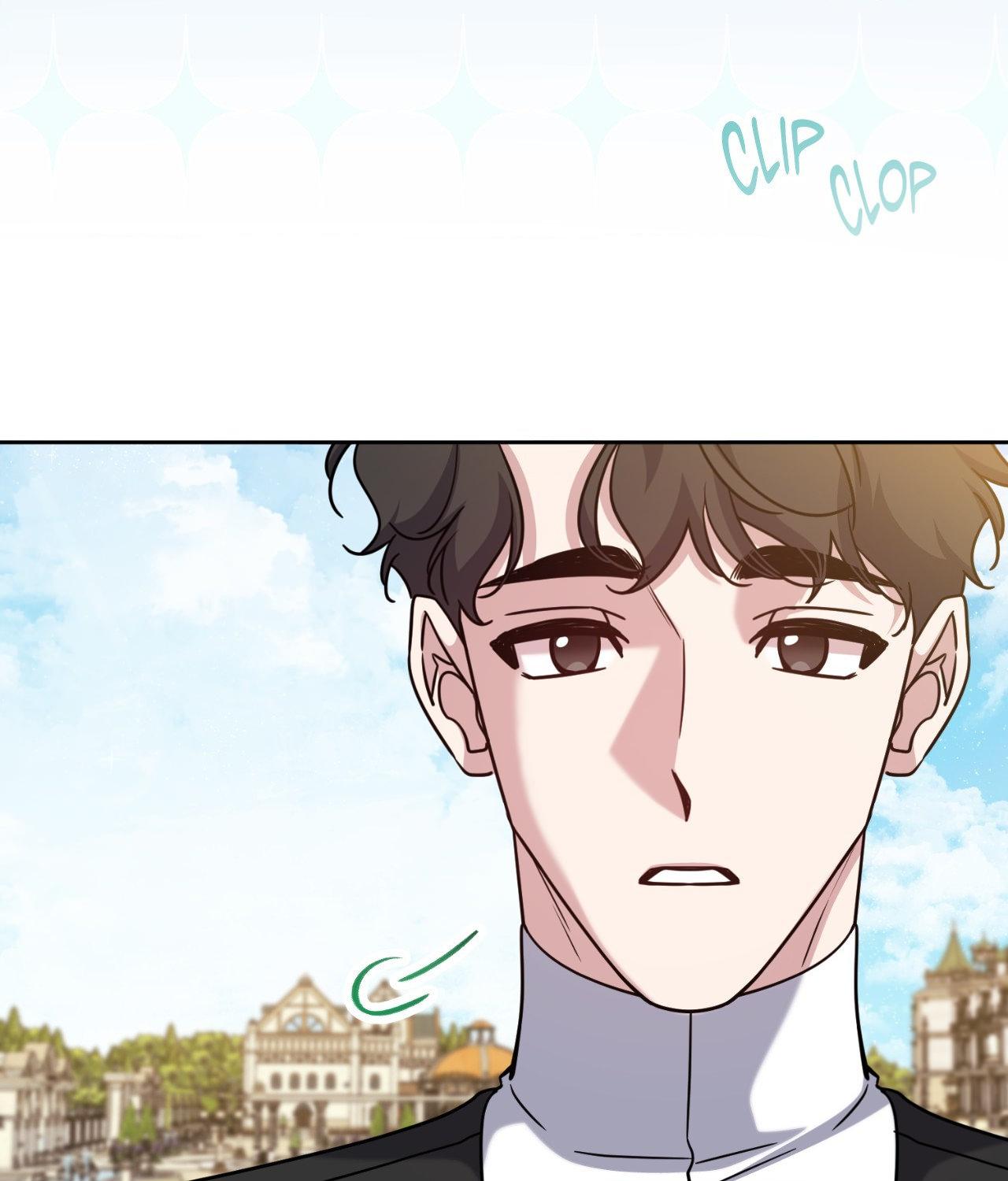 It Starts with Isaac Chapter 66 page 48 - 