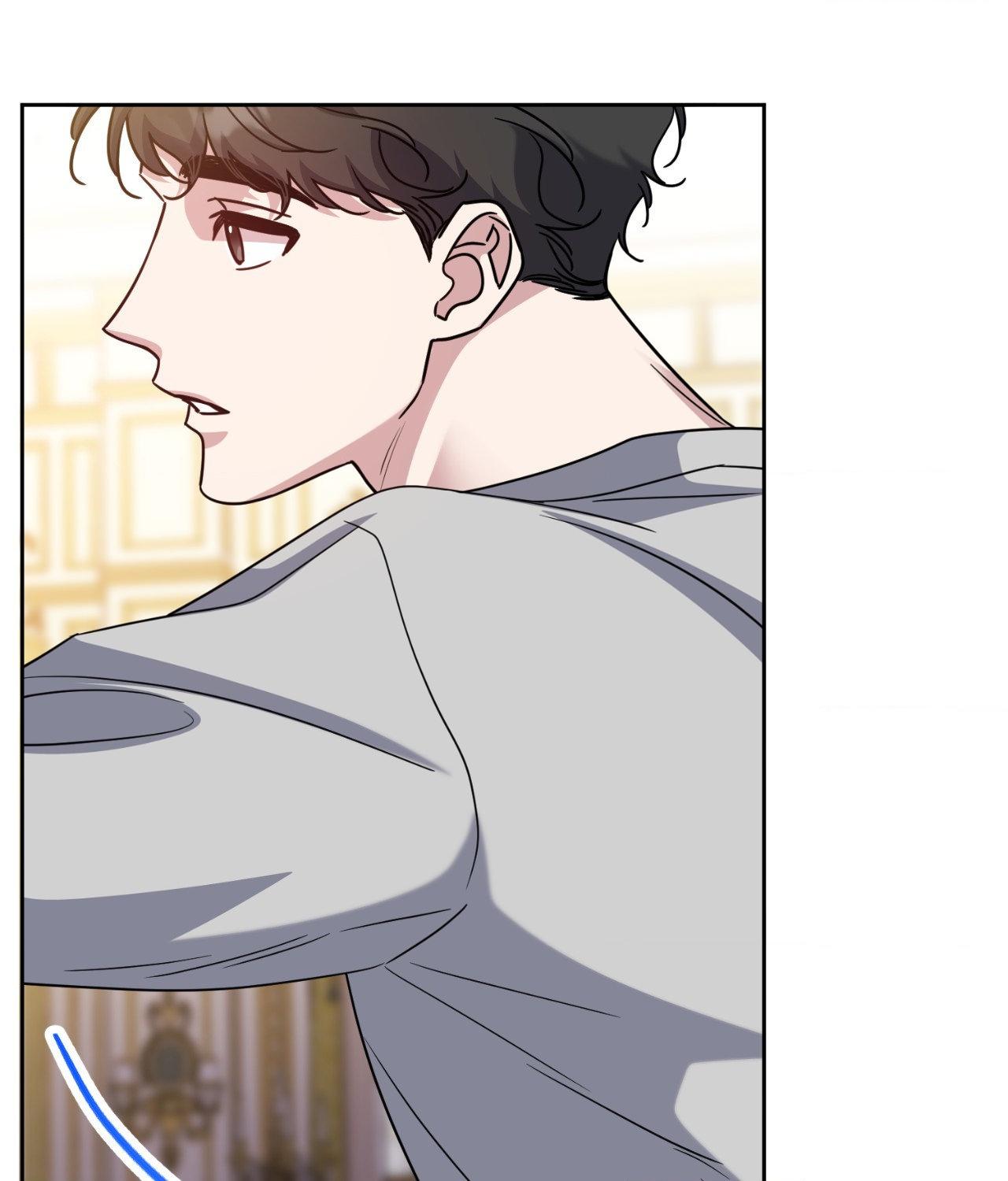 It Starts with Isaac Chapter 66 page 7 - 
