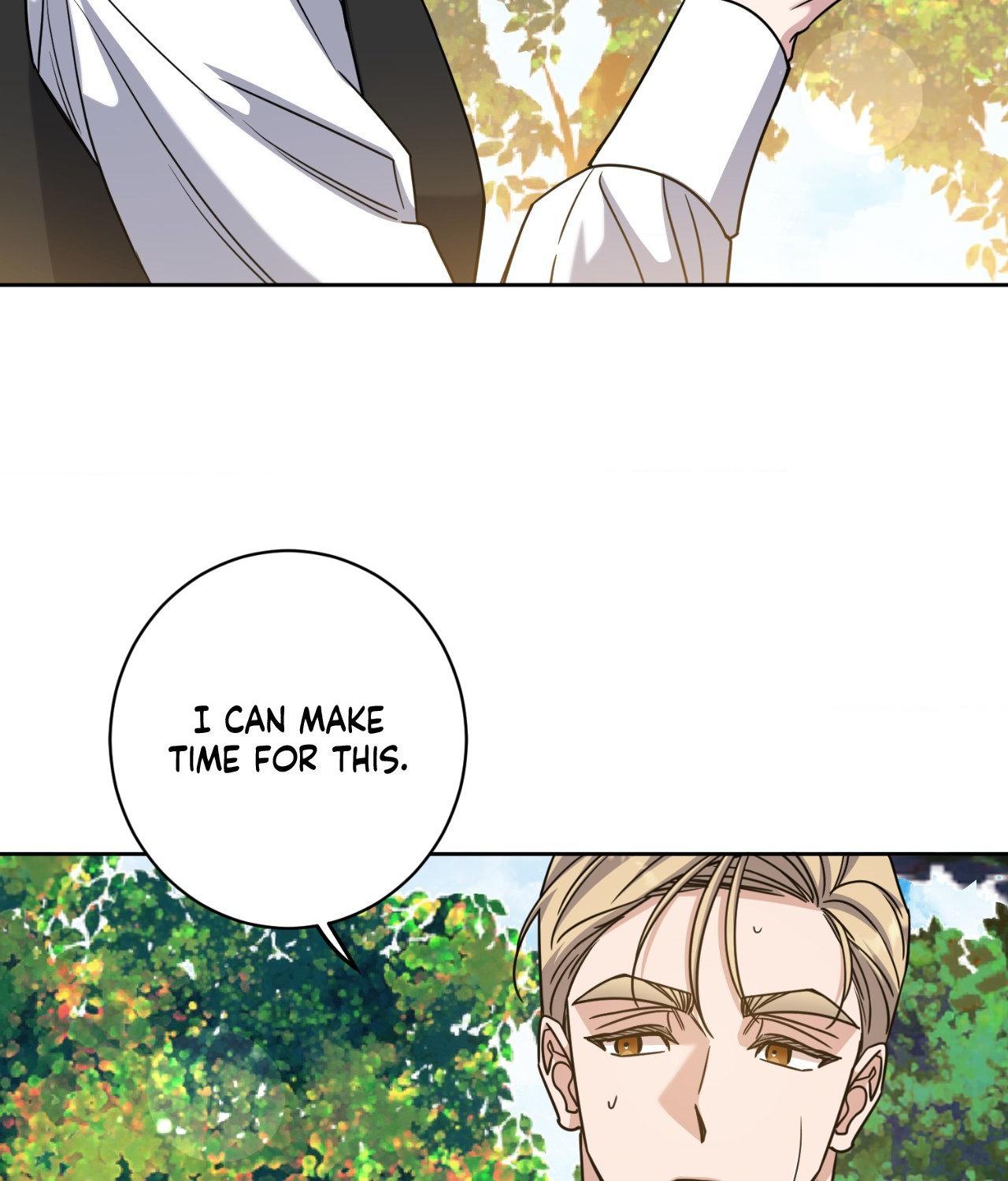 It Starts with Isaac Chapter 66 page 67 - 