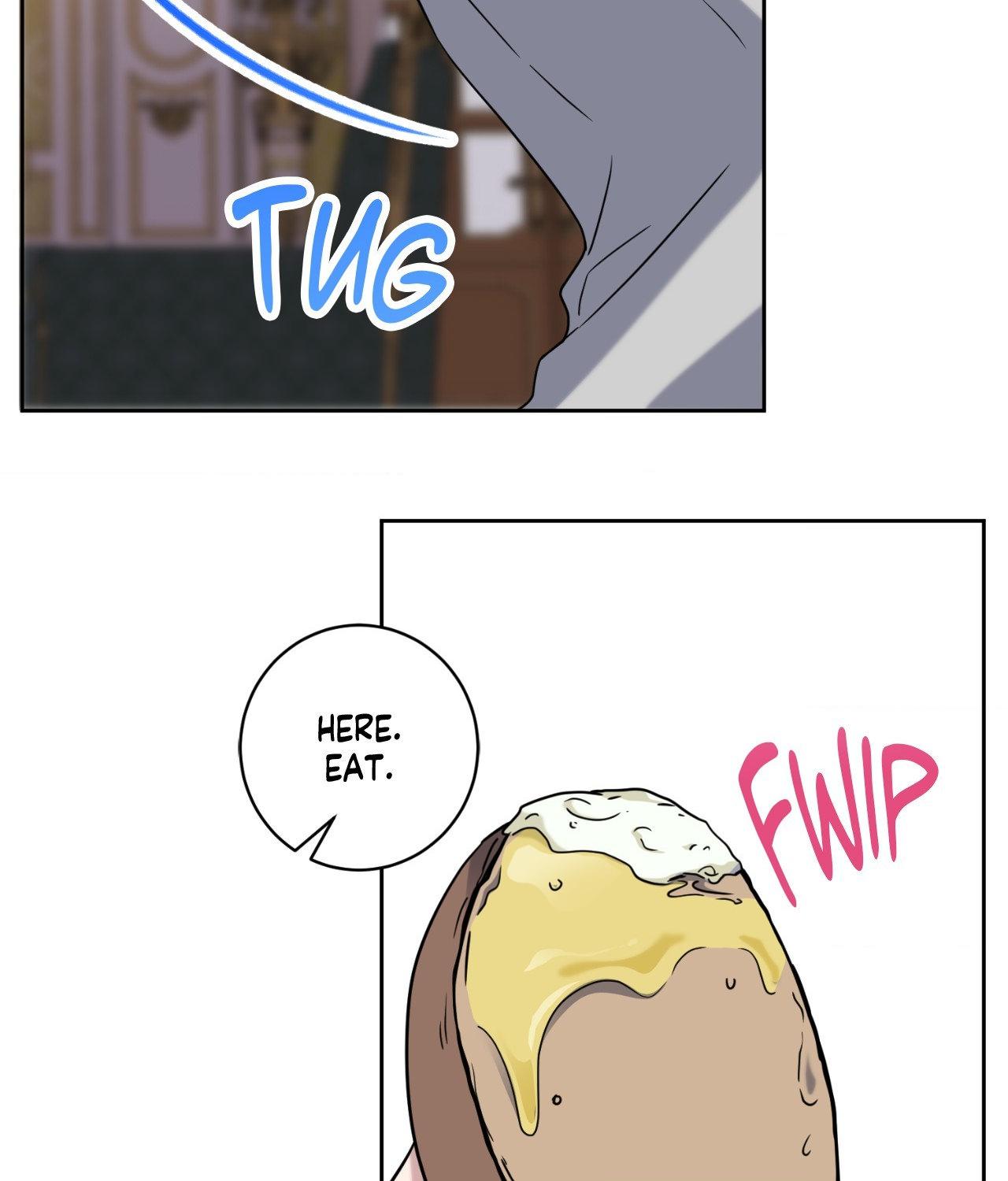 It Starts with Isaac Chapter 66 page 8 - 
