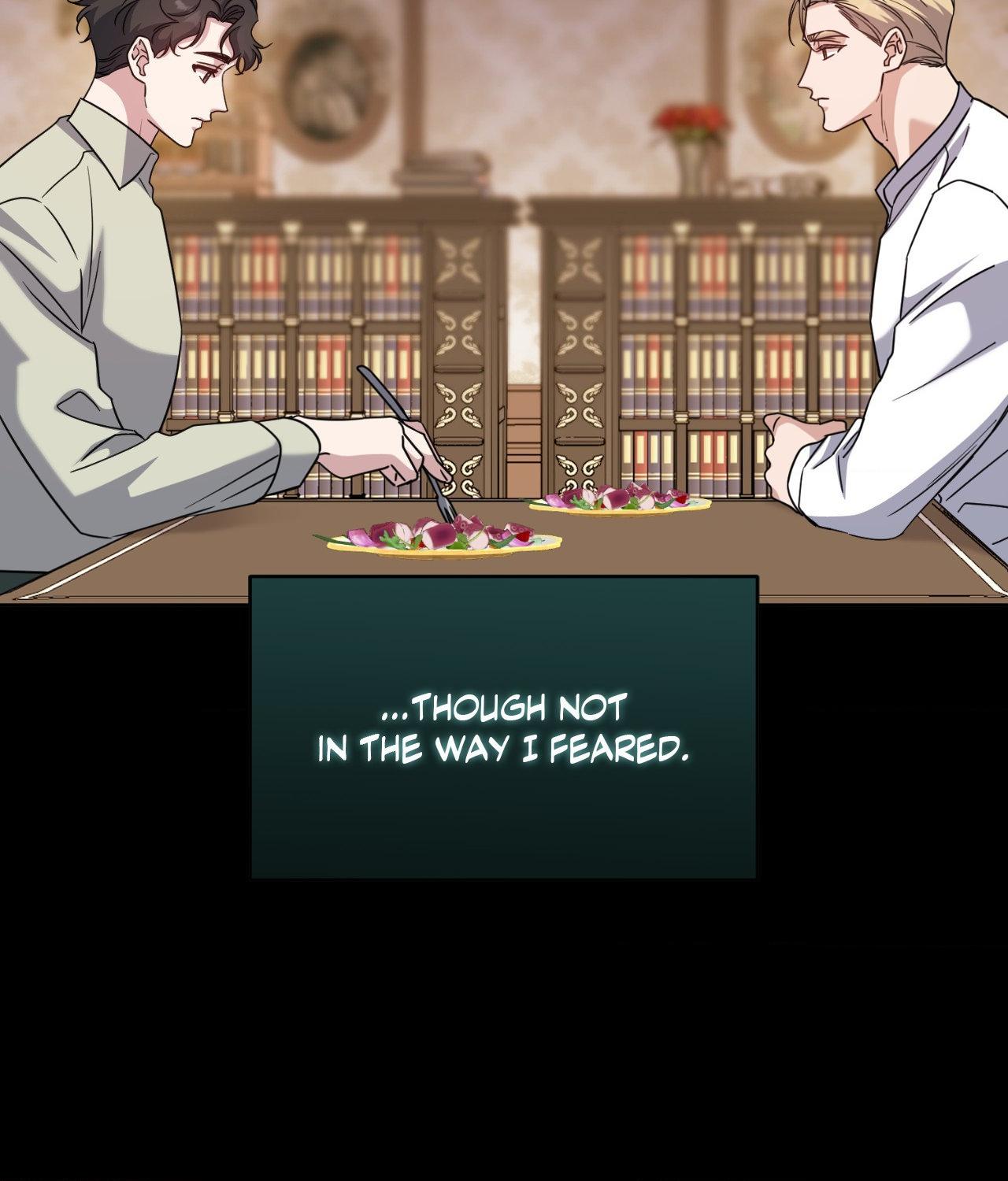 It Starts with Isaac Chapter 66 page 77 - 