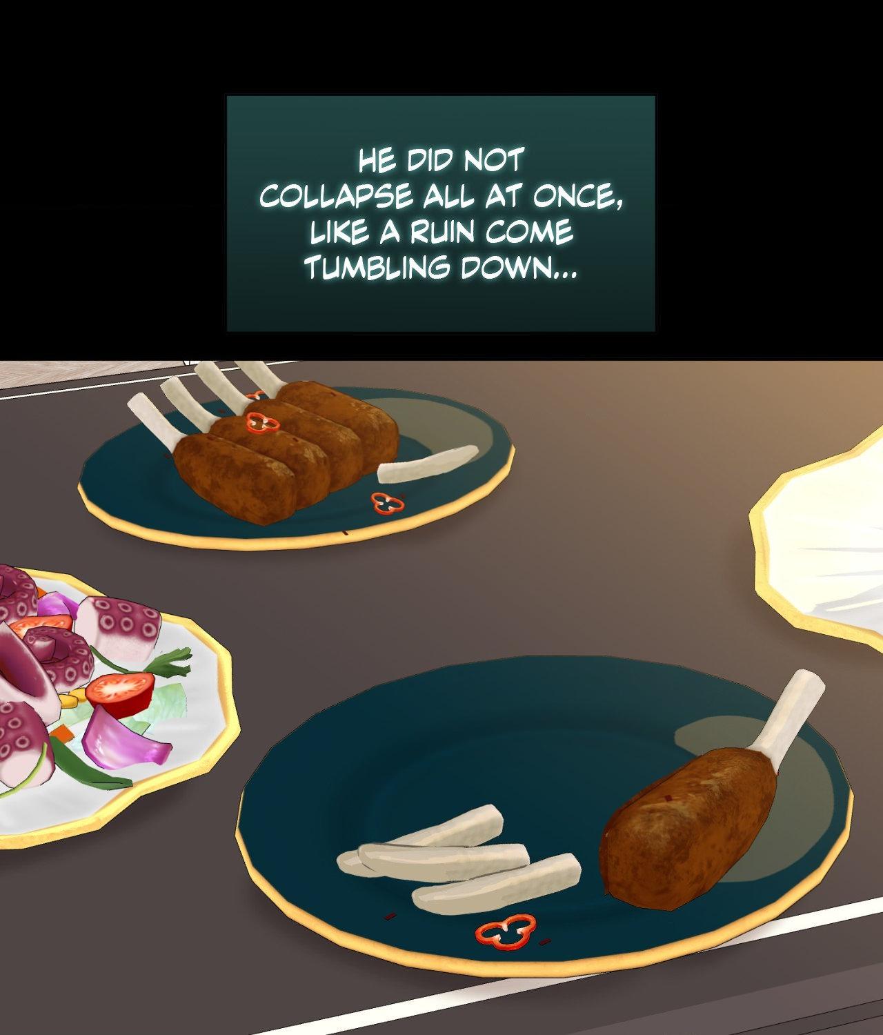 It Starts with Isaac Chapter 66 page 78 - 