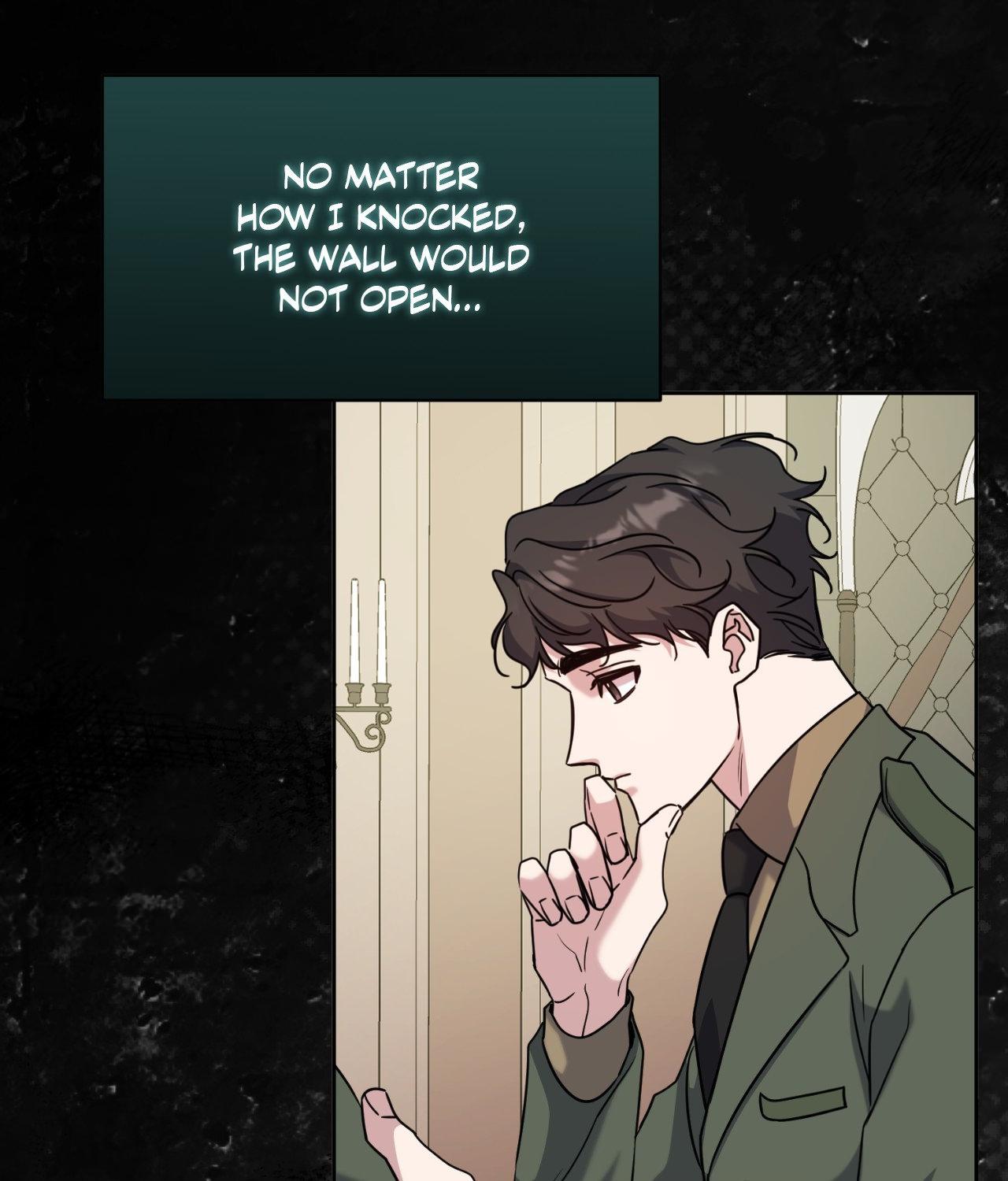 It Starts with Isaac Chapter 66 page 80 - 